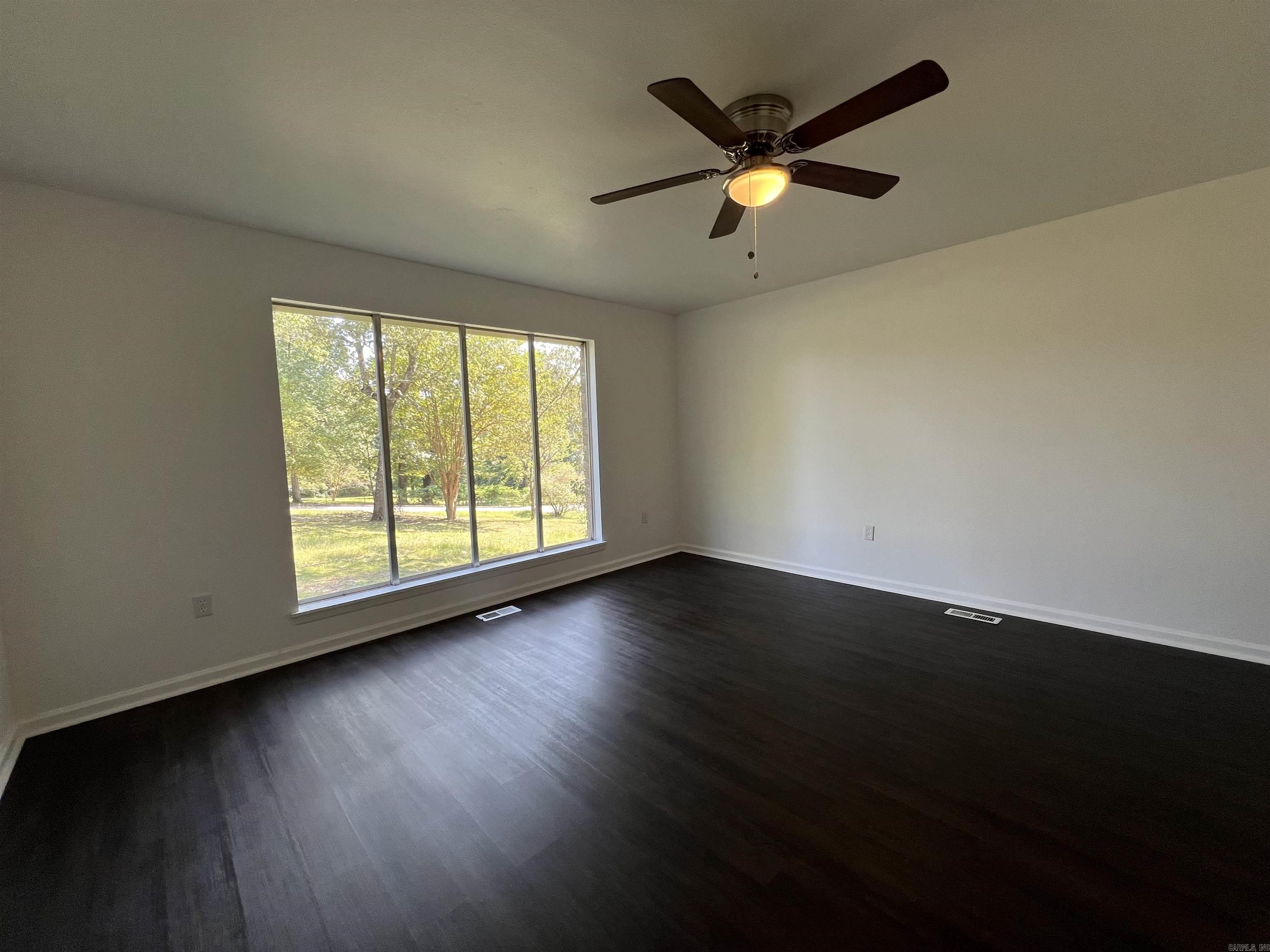 Shirley Heights - Residential