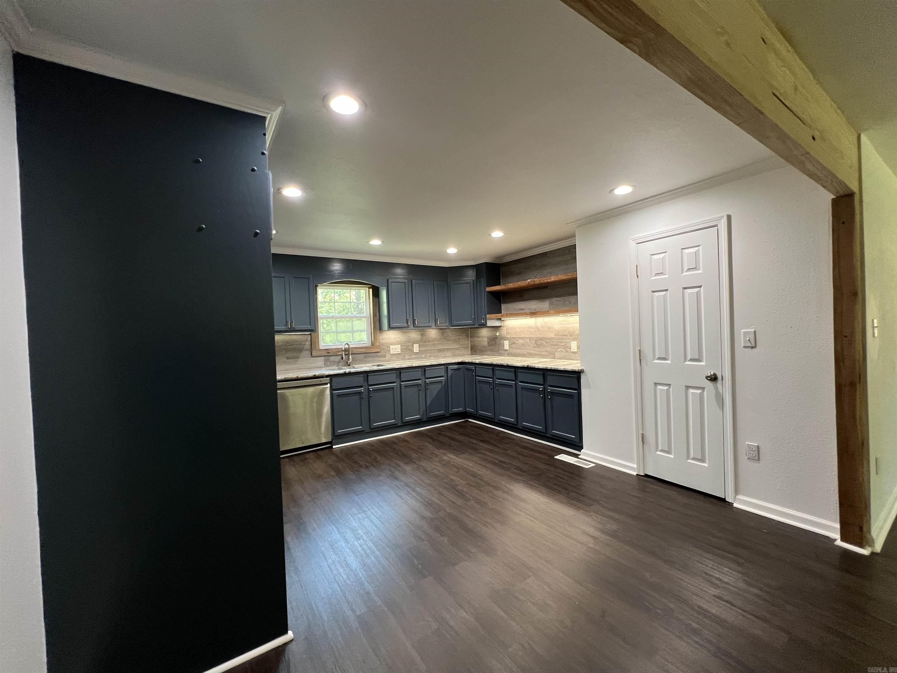 Shirley Heights - Residential