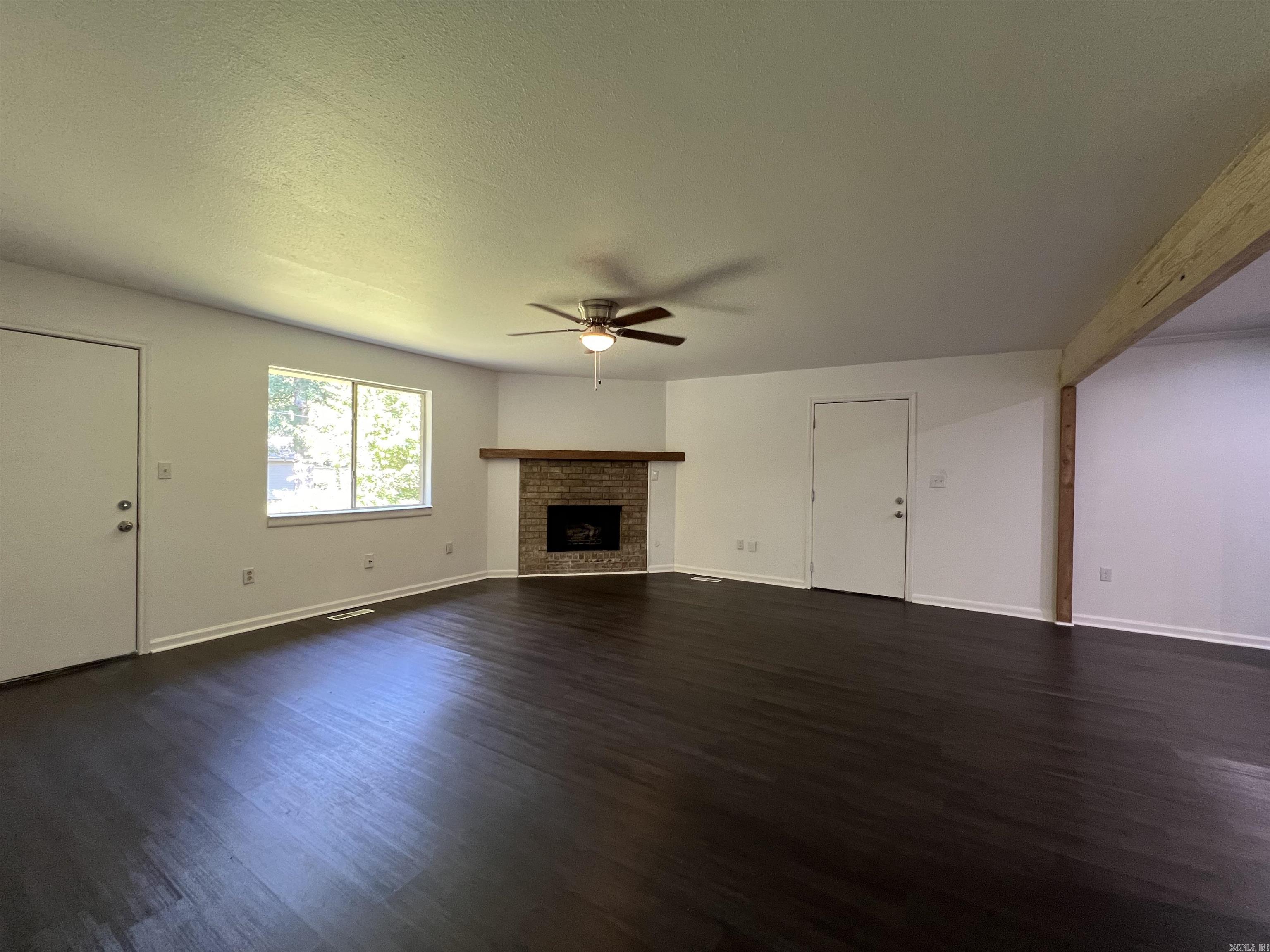 Shirley Heights - Residential