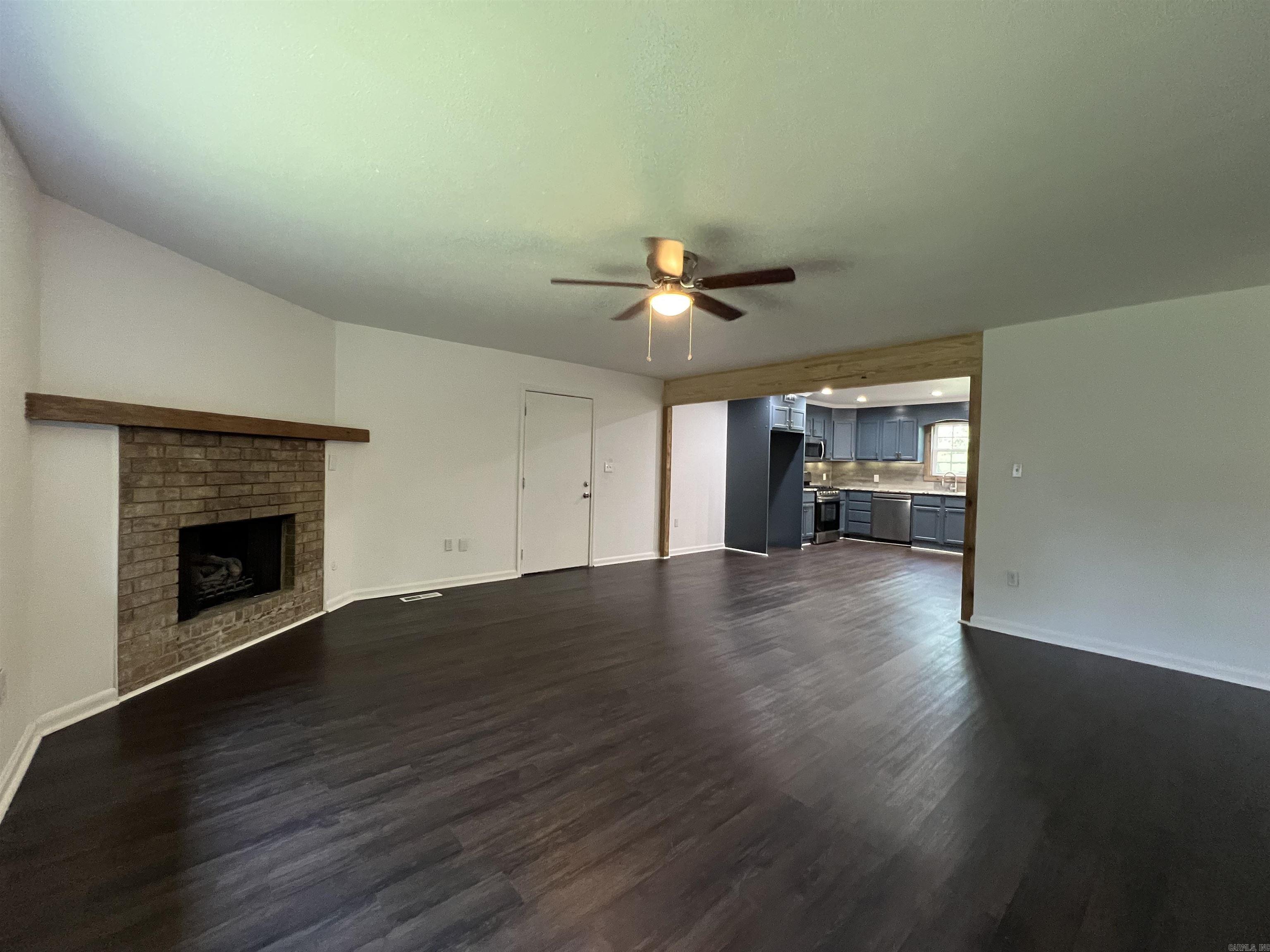 Shirley Heights - Residential