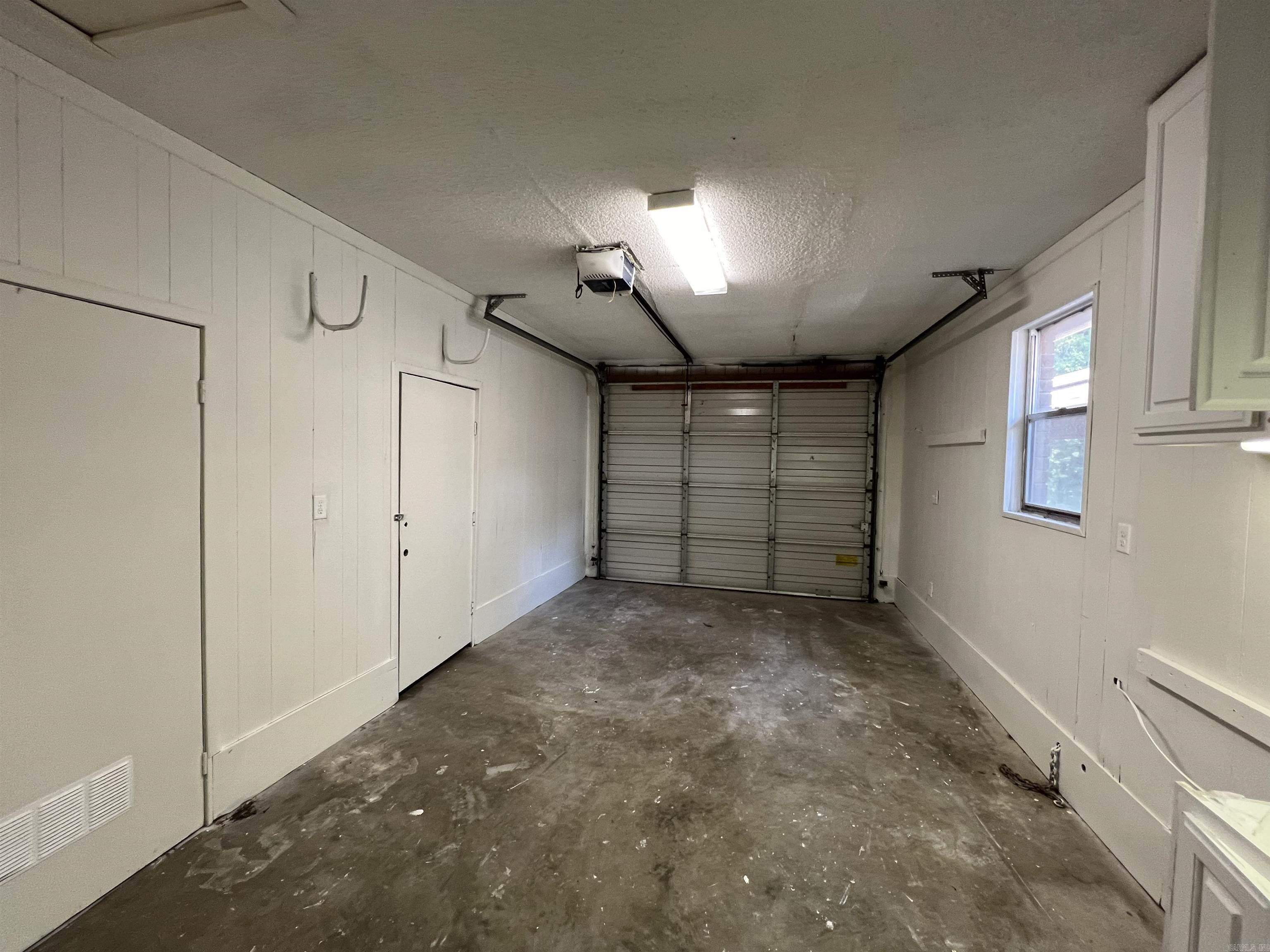 Shirley Heights - Residential