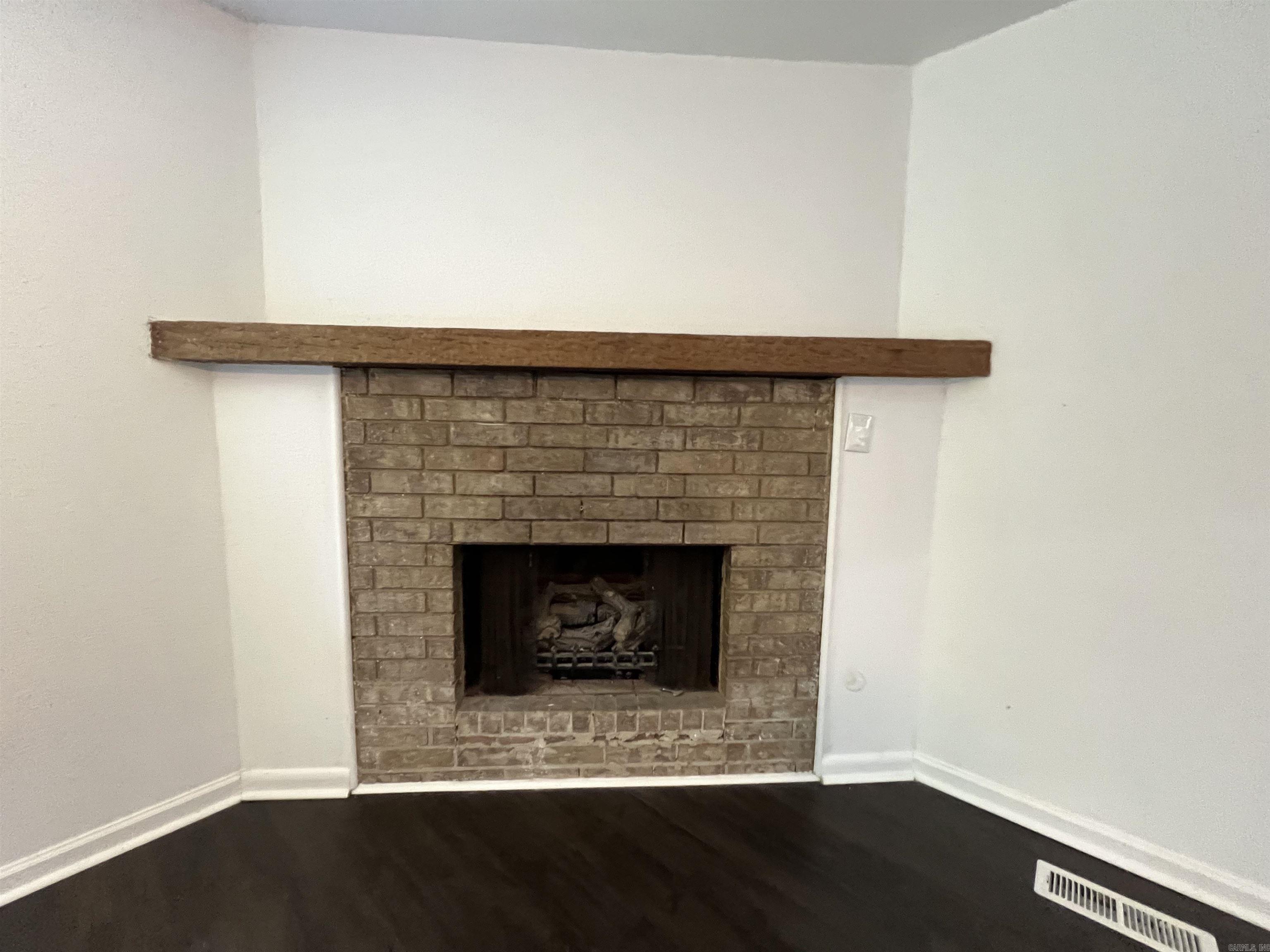 Shirley Heights - Residential