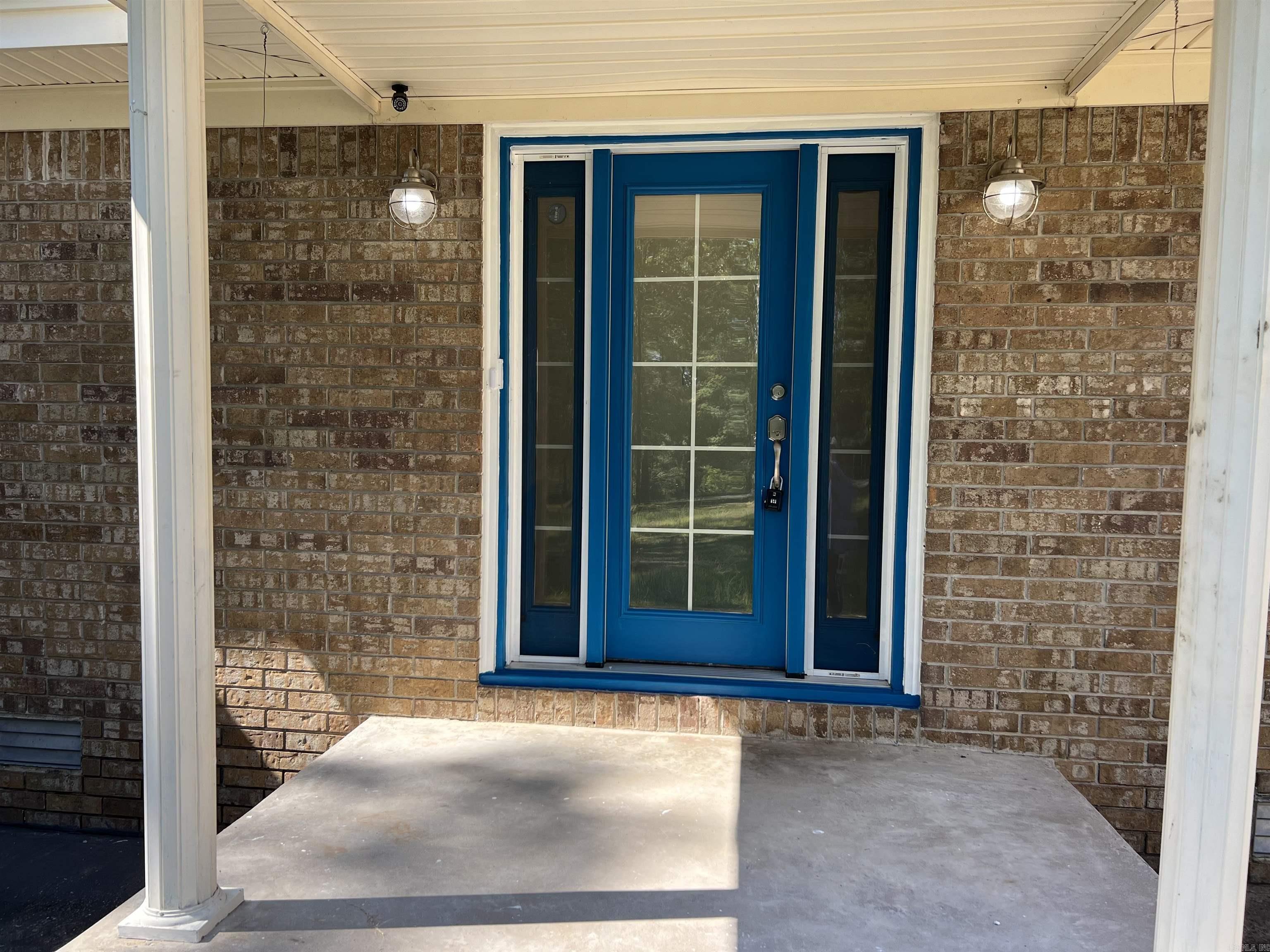 Shirley Heights - Residential