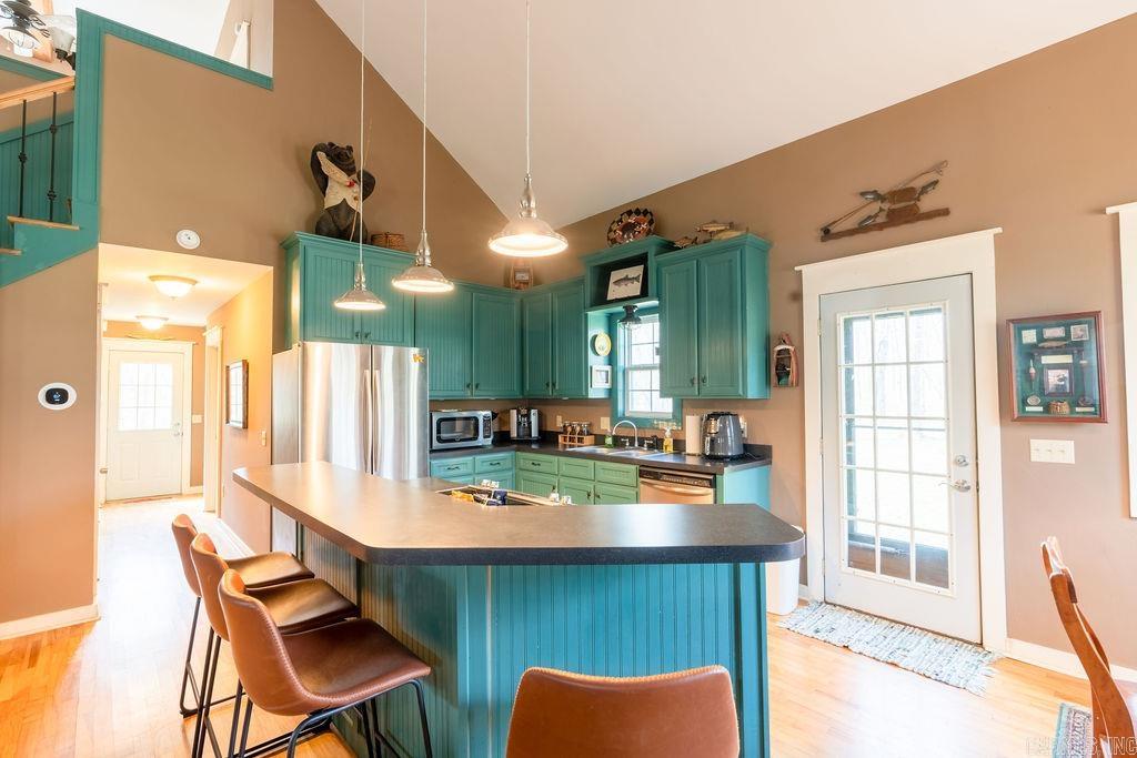 RIVER OAKS - Residential