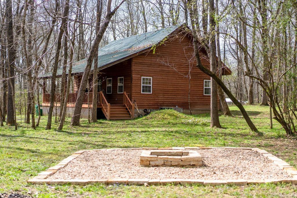 RIVER OAKS - Residential