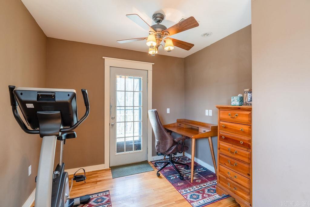 RIVER OAKS - Residential