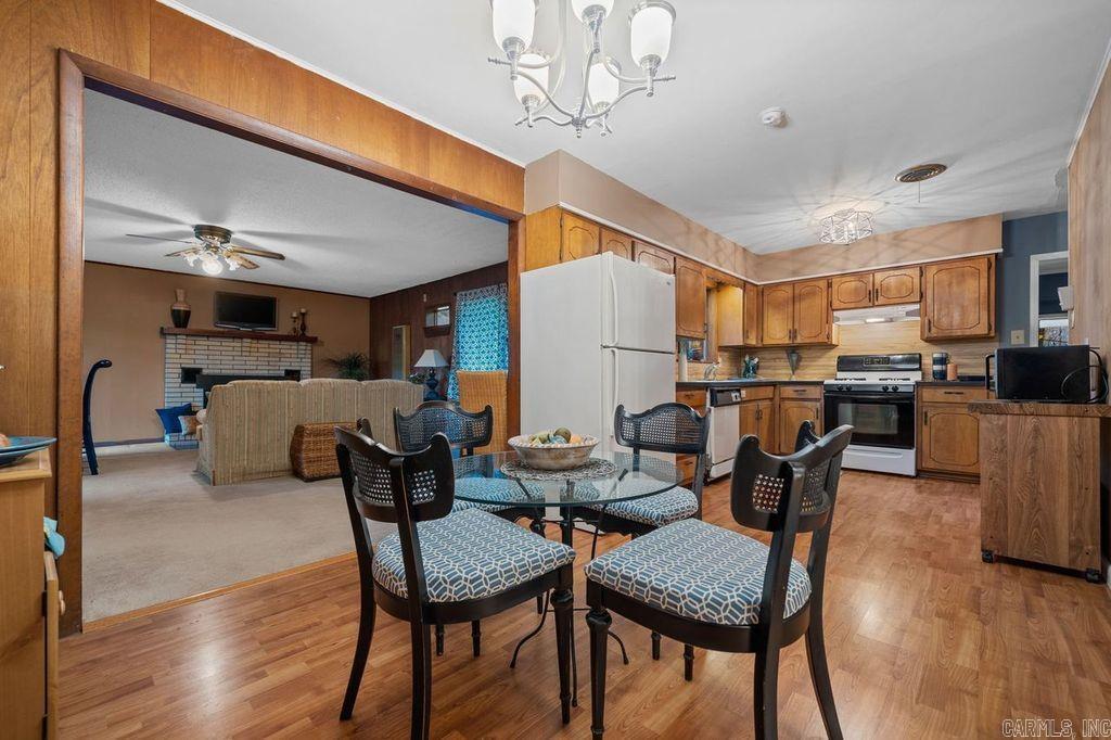 CASALINDA - Residential