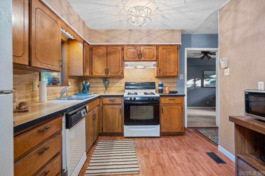 CASALINDA - Residential