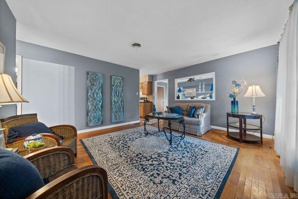 CASALINDA - Residential