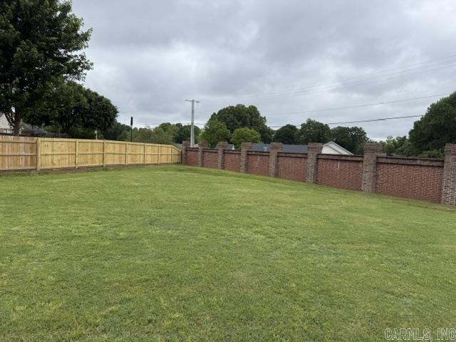 NAHLEN COVE PUD - Residential