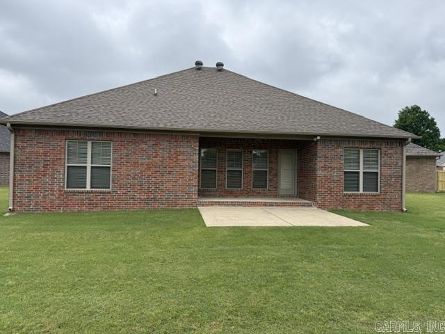 NAHLEN COVE PUD - Residential