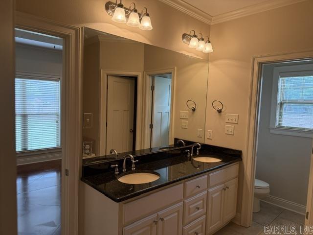 NAHLEN COVE PUD - Residential
