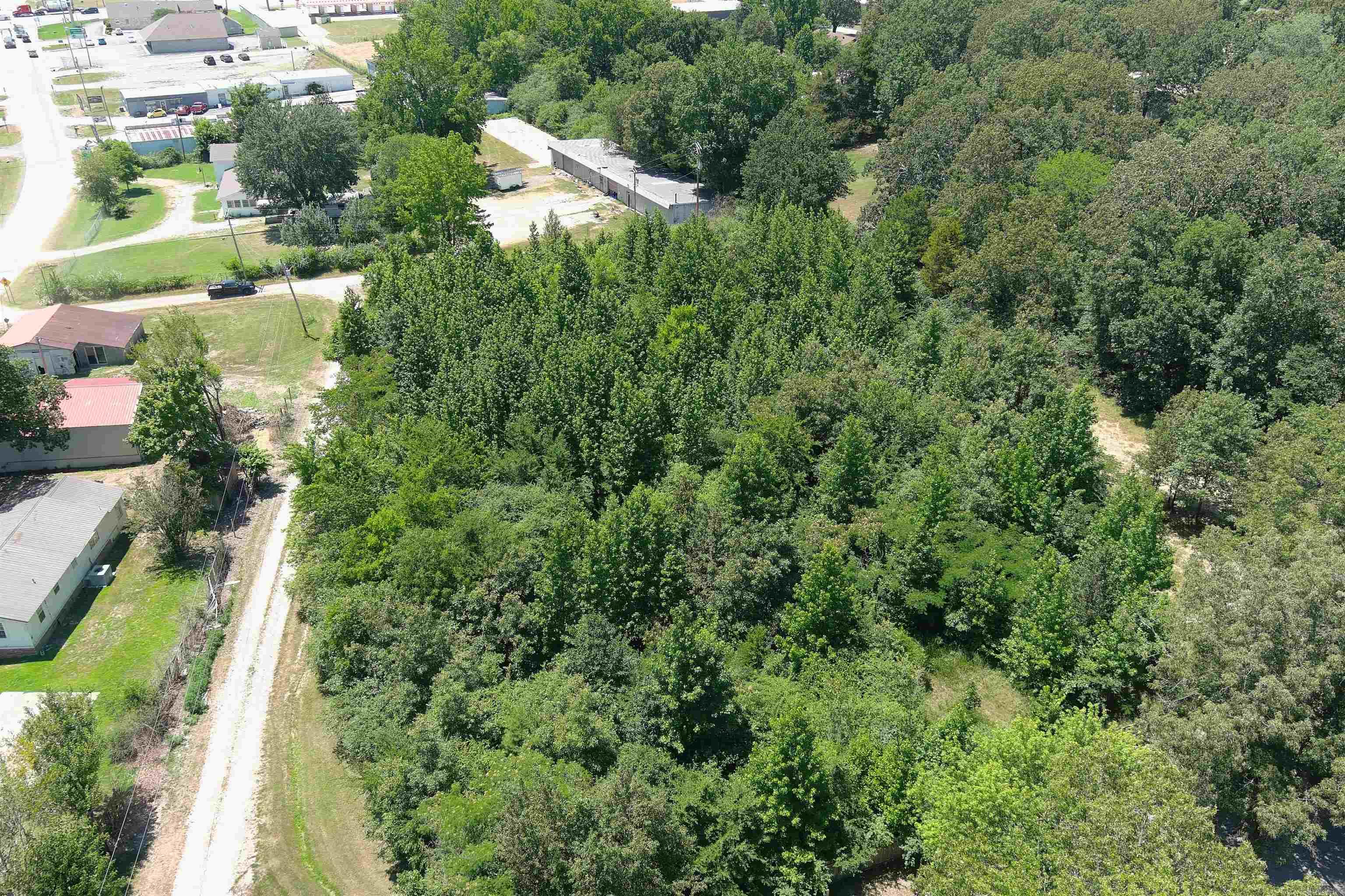 SOUTHSIDE M&B - Commercial Sale