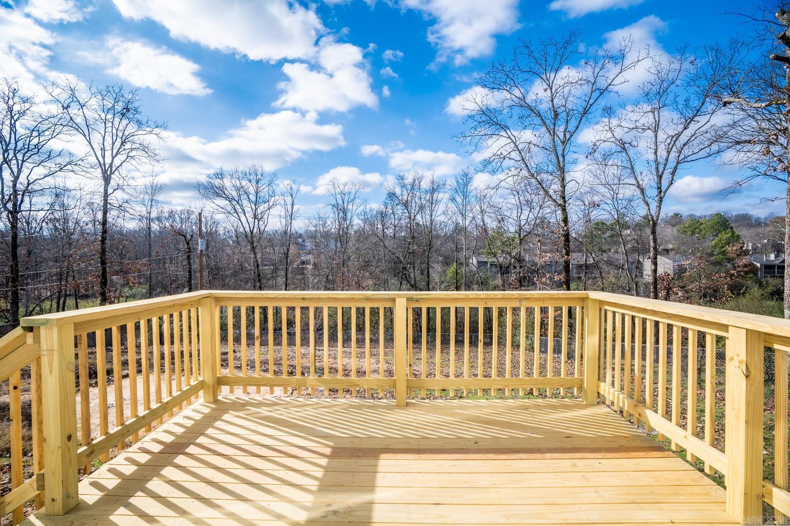 INDIAN HILLS - Residential