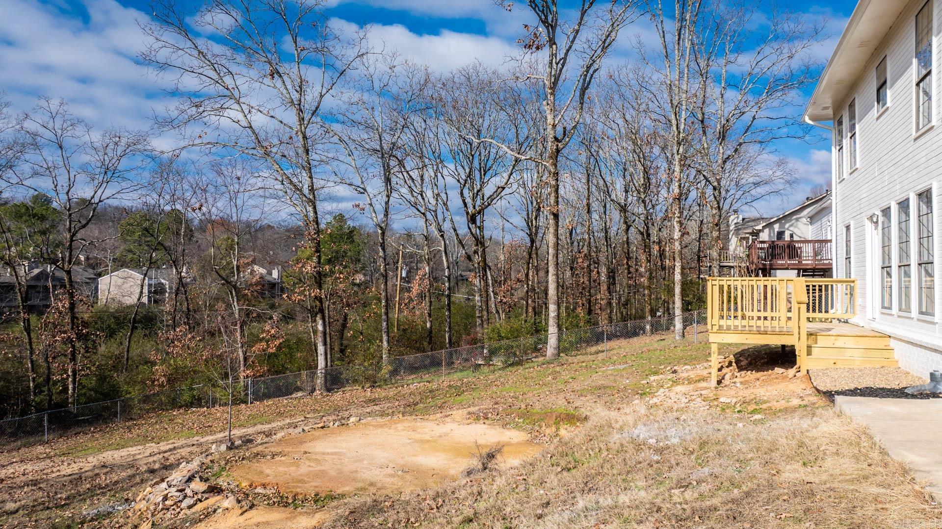 INDIAN HILLS - Residential