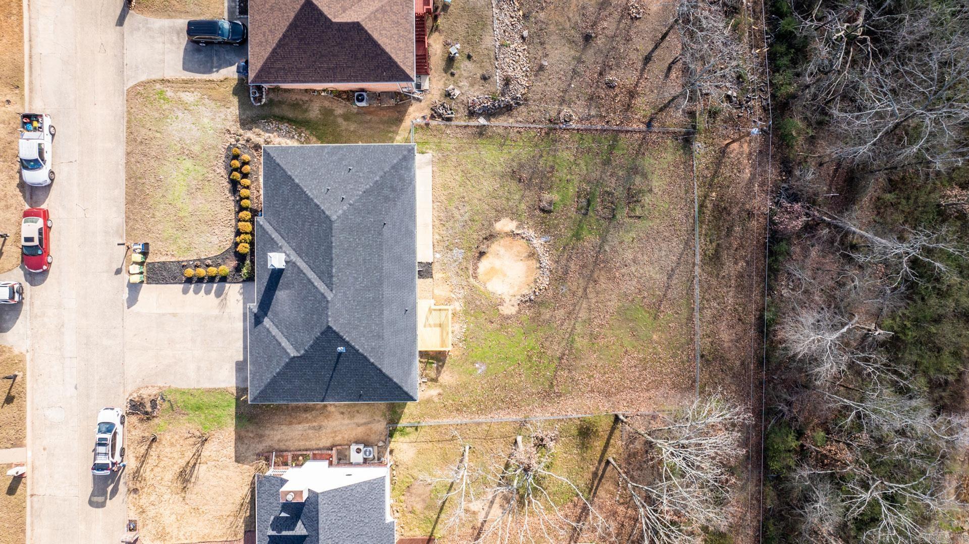 INDIAN HILLS - Residential