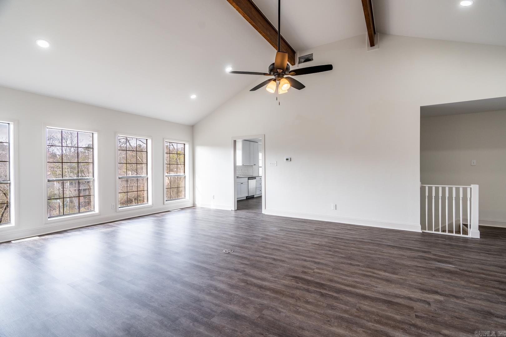 INDIAN HILLS - Residential