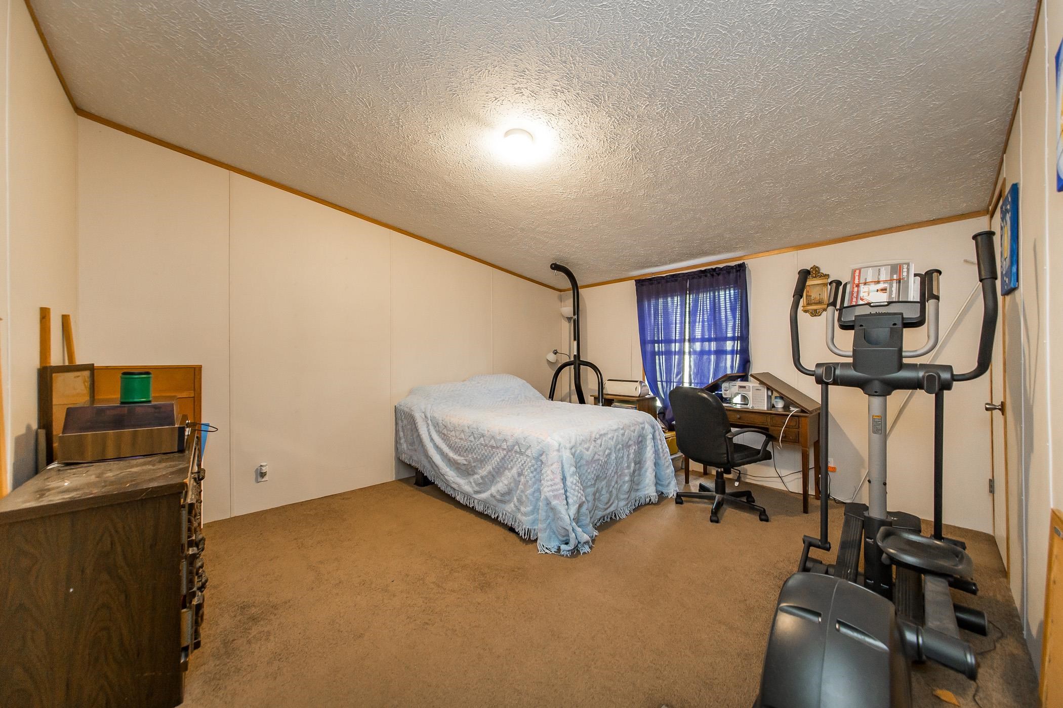 Metes & Bounds - Commercial Sale