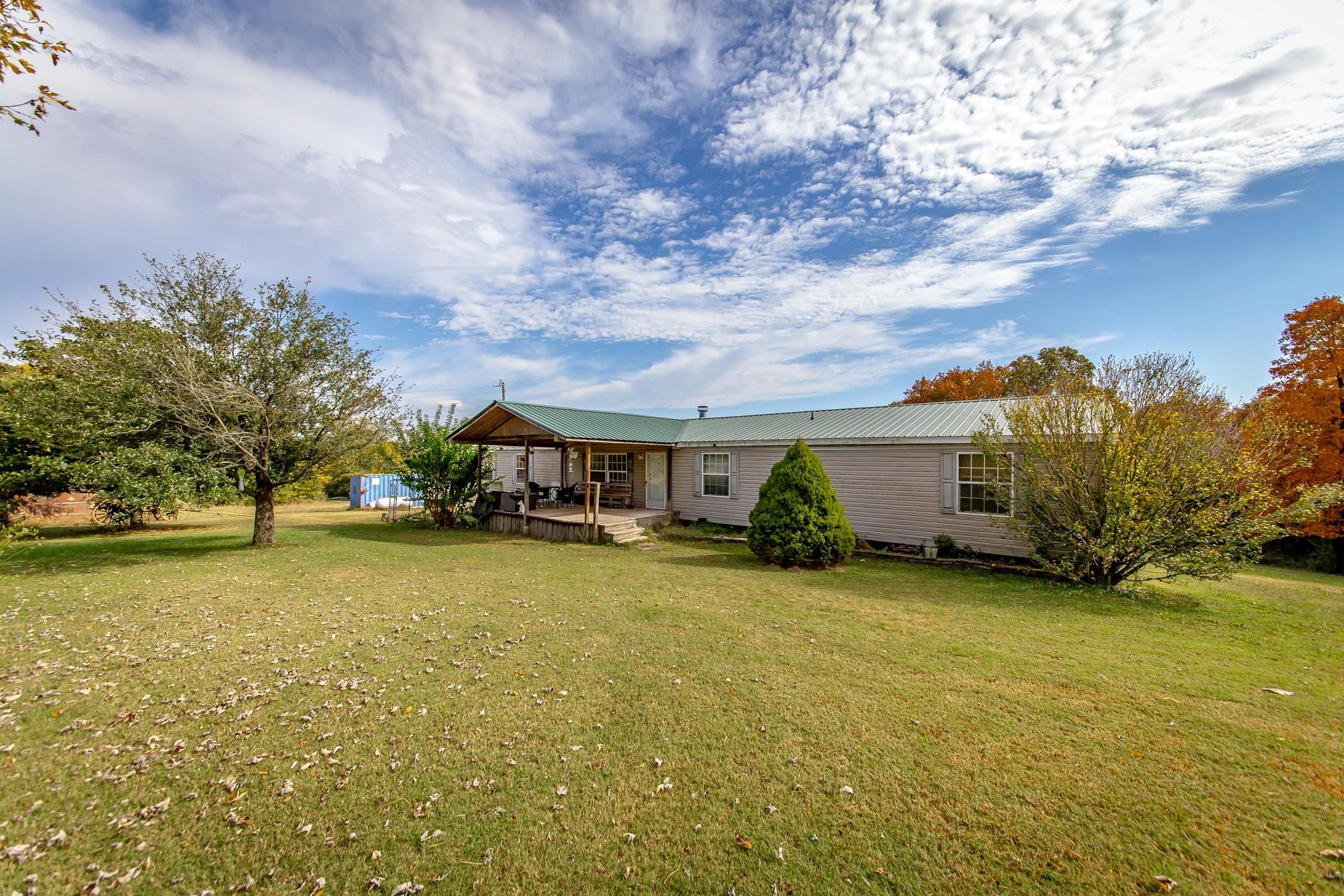 Metes & Bounds - Commercial Sale