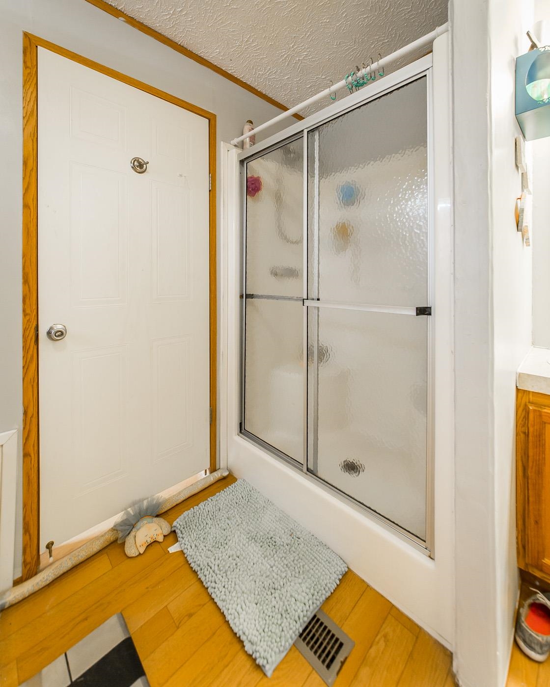 Metes & Bounds - Commercial Sale