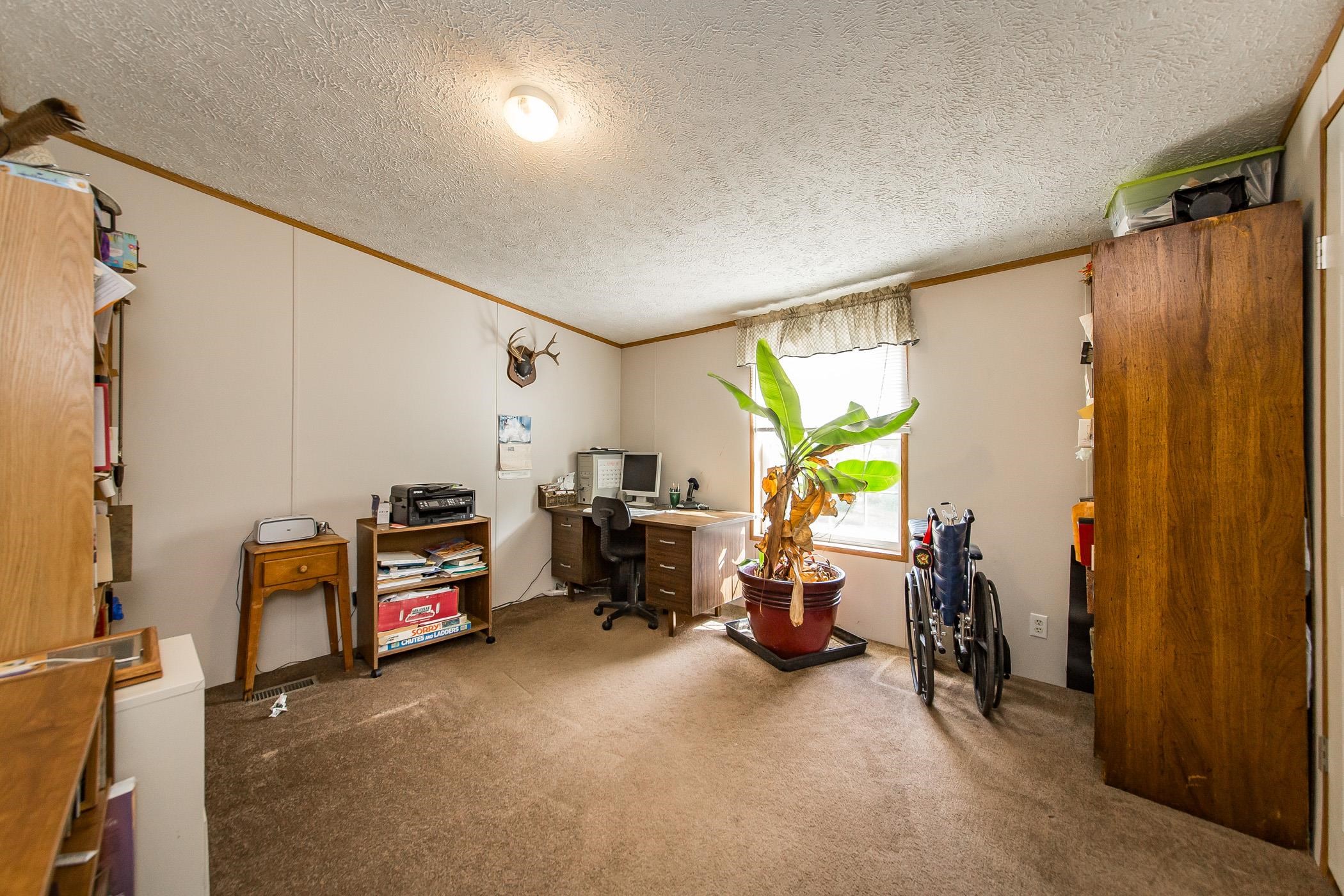 Metes & Bounds - Commercial Sale