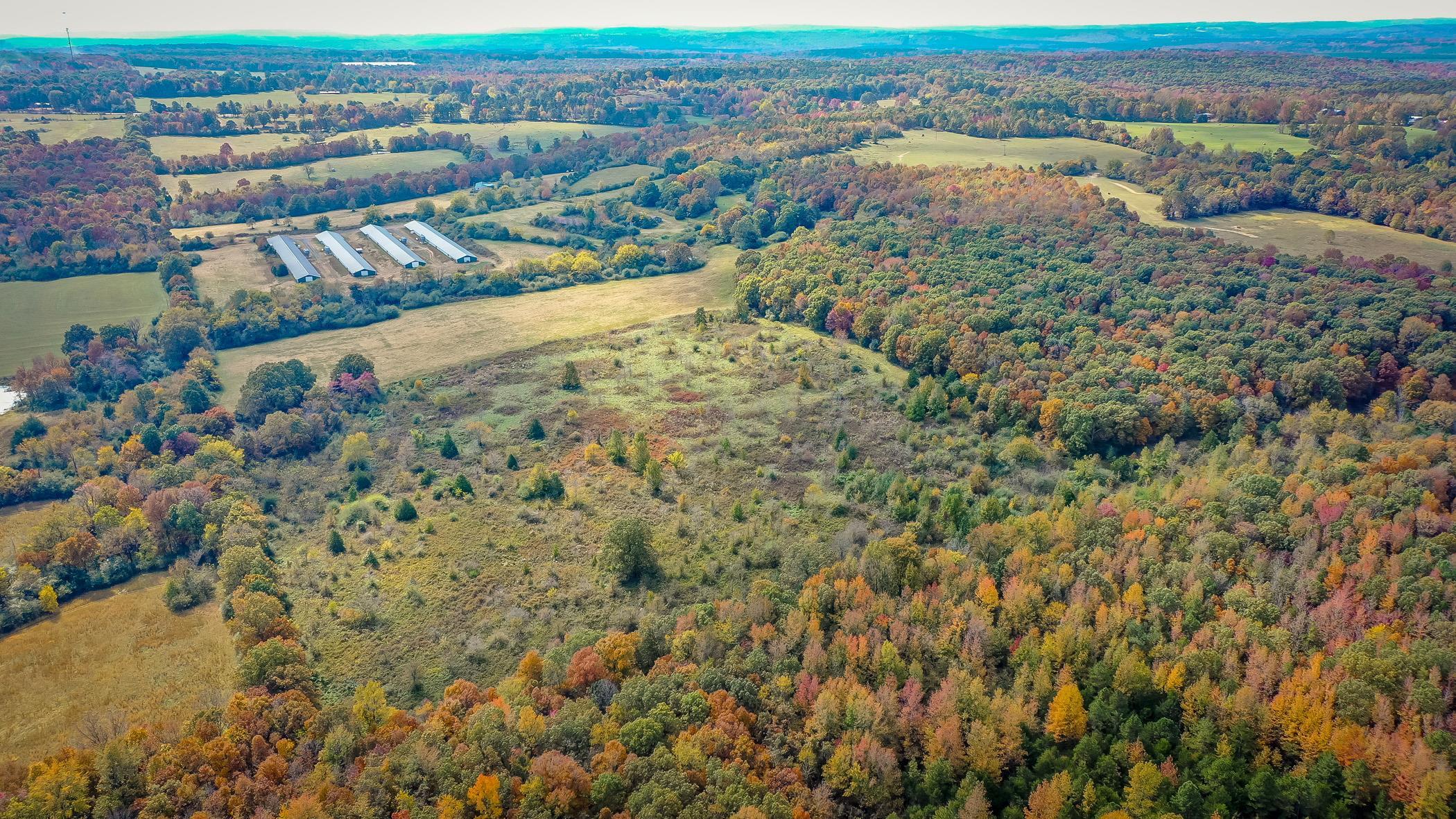 Metes & Bounds - Commercial Sale