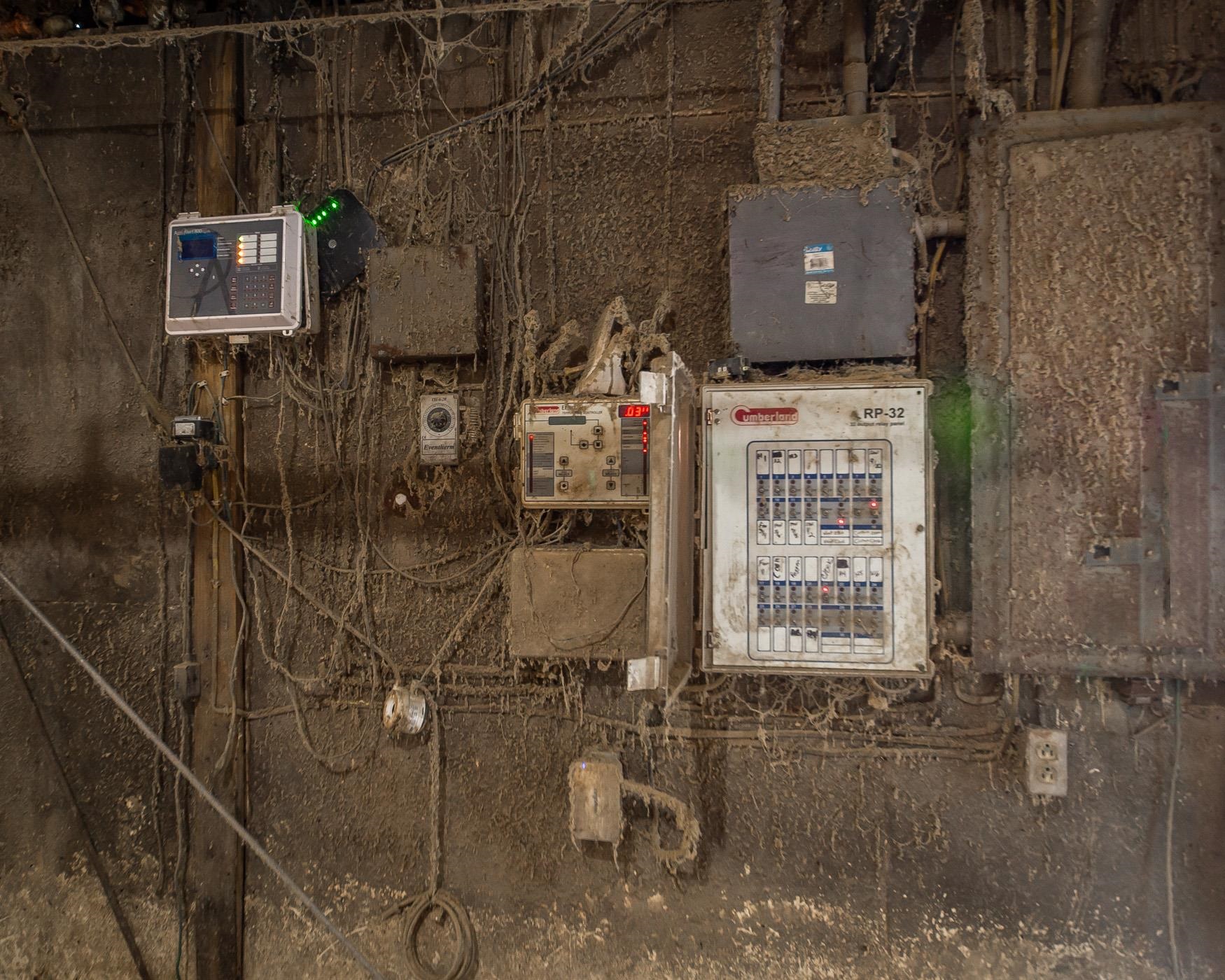 Metes & Bounds - Commercial Sale