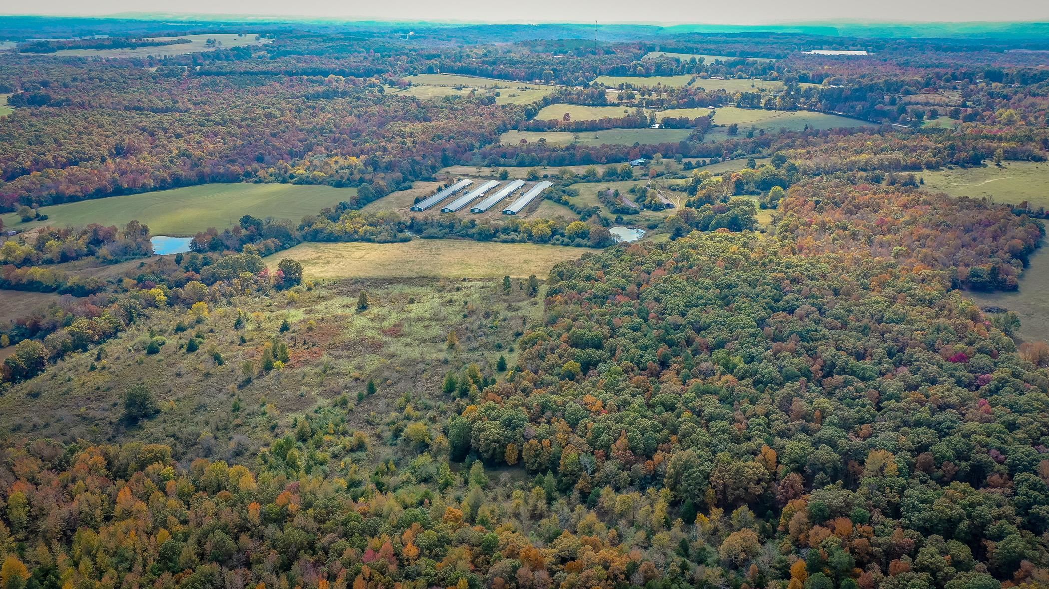 Metes & Bounds - Commercial Sale