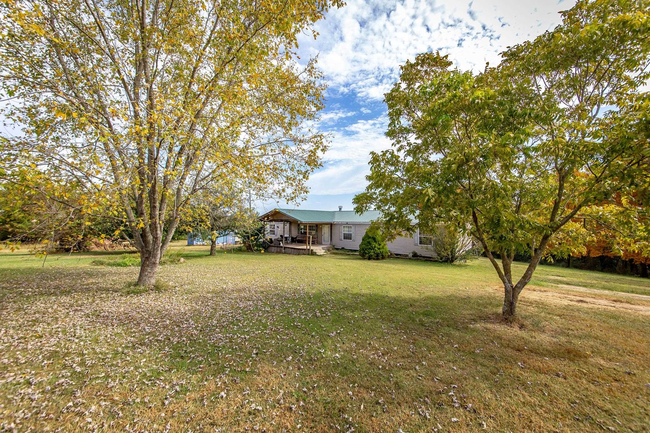 Metes & Bounds - Commercial Sale