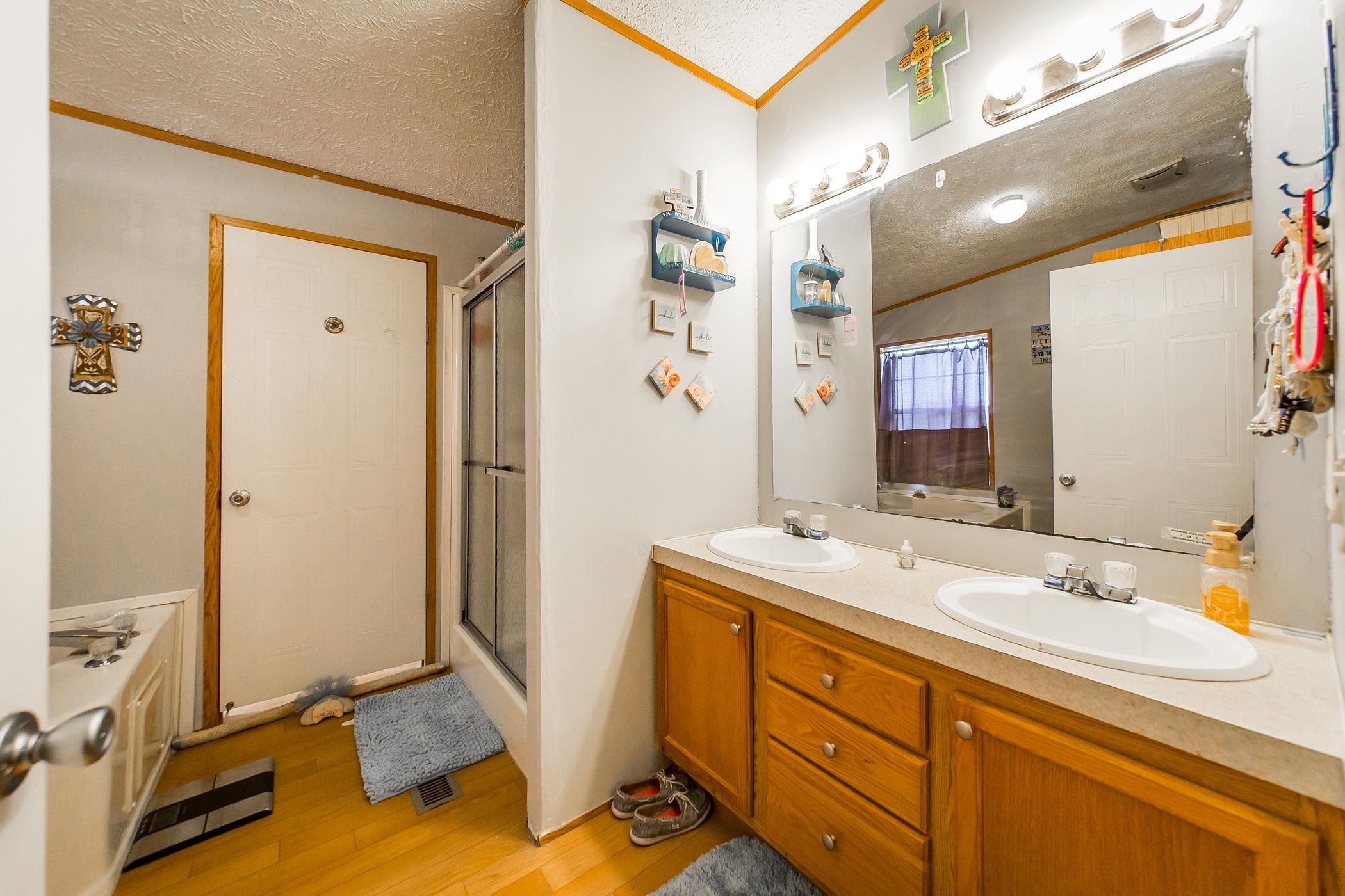 Metes & Bounds - Commercial Sale