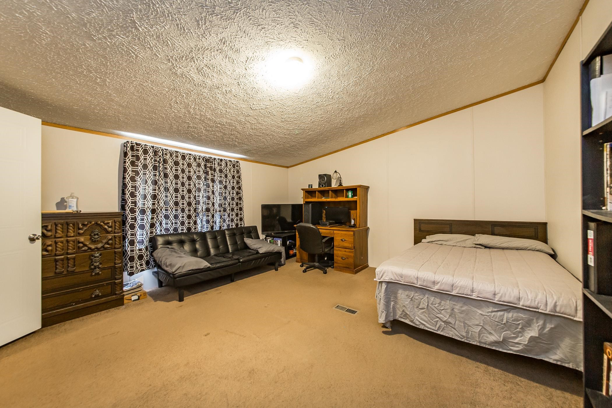 Metes & Bounds - Commercial Sale