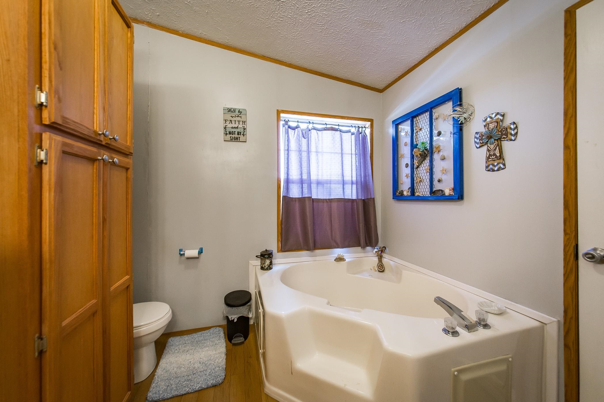 Metes & Bounds - Commercial Sale