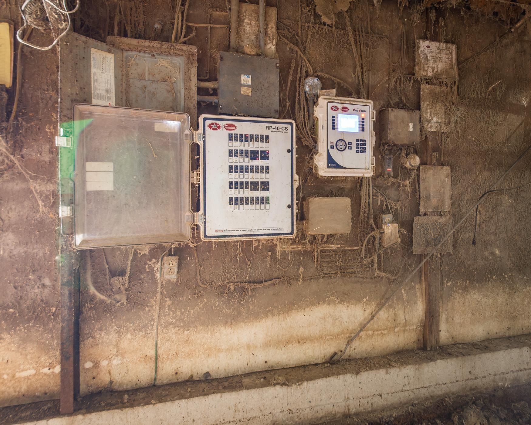 Metes & Bounds - Commercial Sale