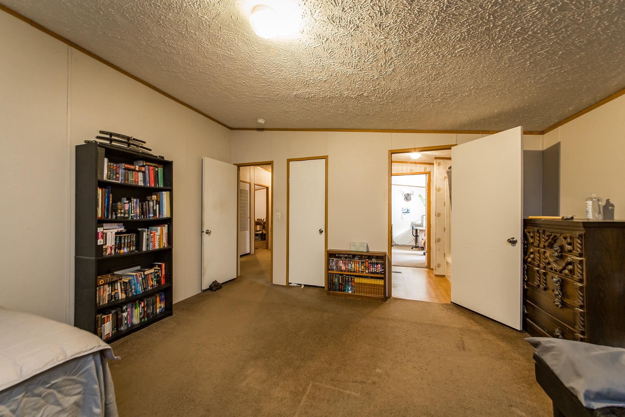 Metes & Bounds - Commercial Sale