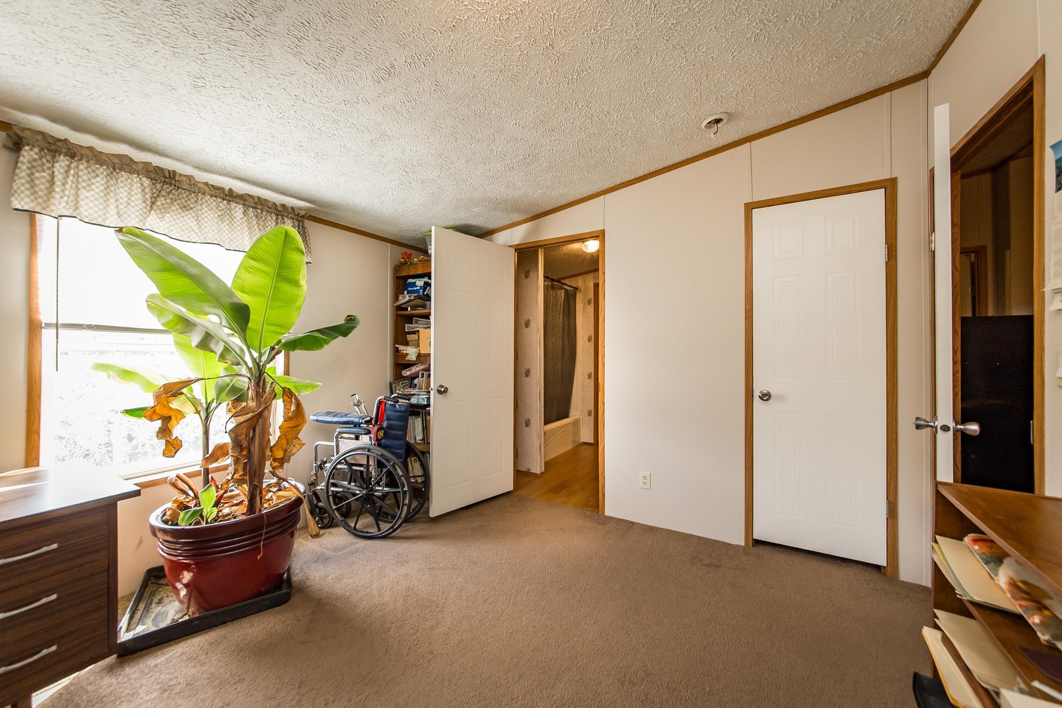 Metes & Bounds - Commercial Sale