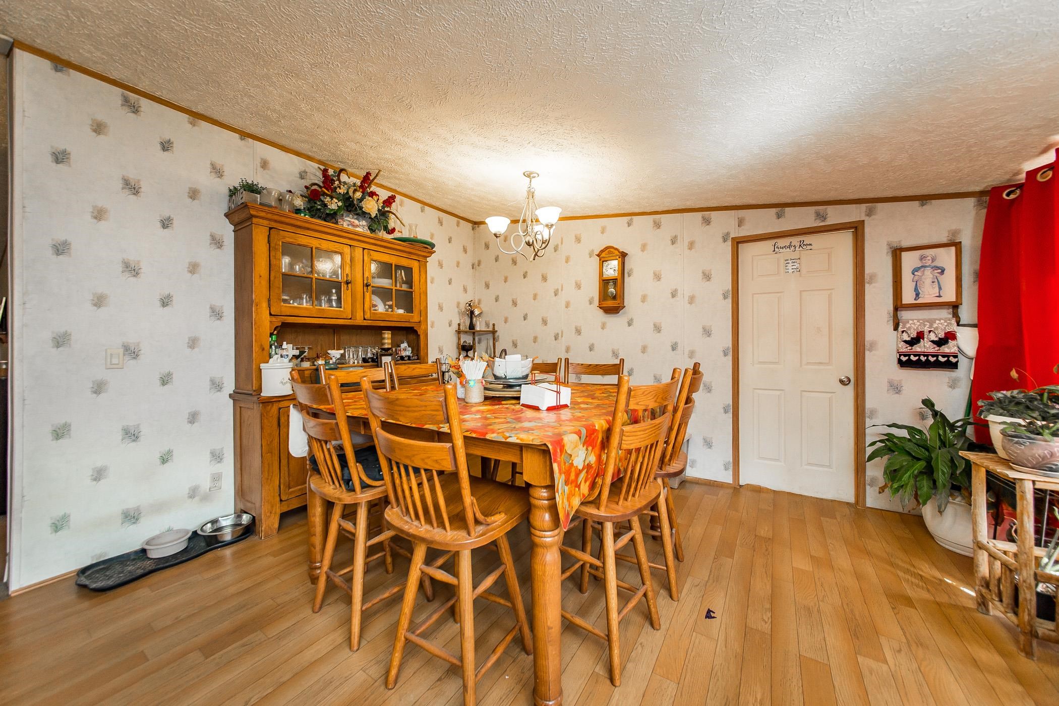 Metes & Bounds - Commercial Sale