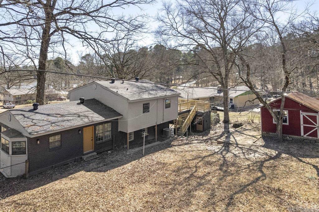 Beautiful Lakeview - Residential Lease