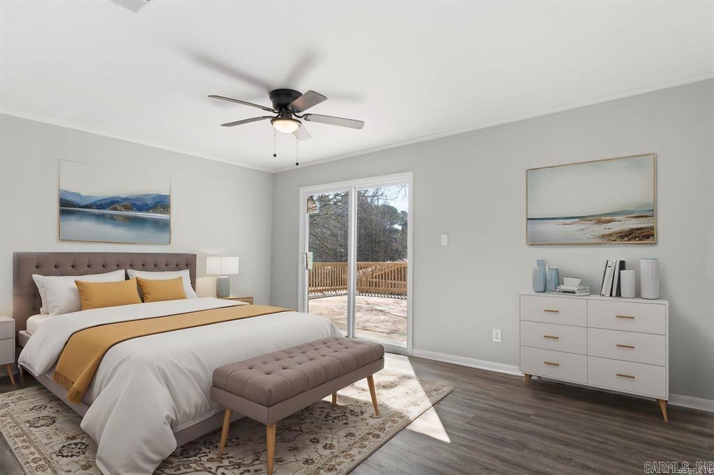 Beautiful Lakeview - Residential Lease