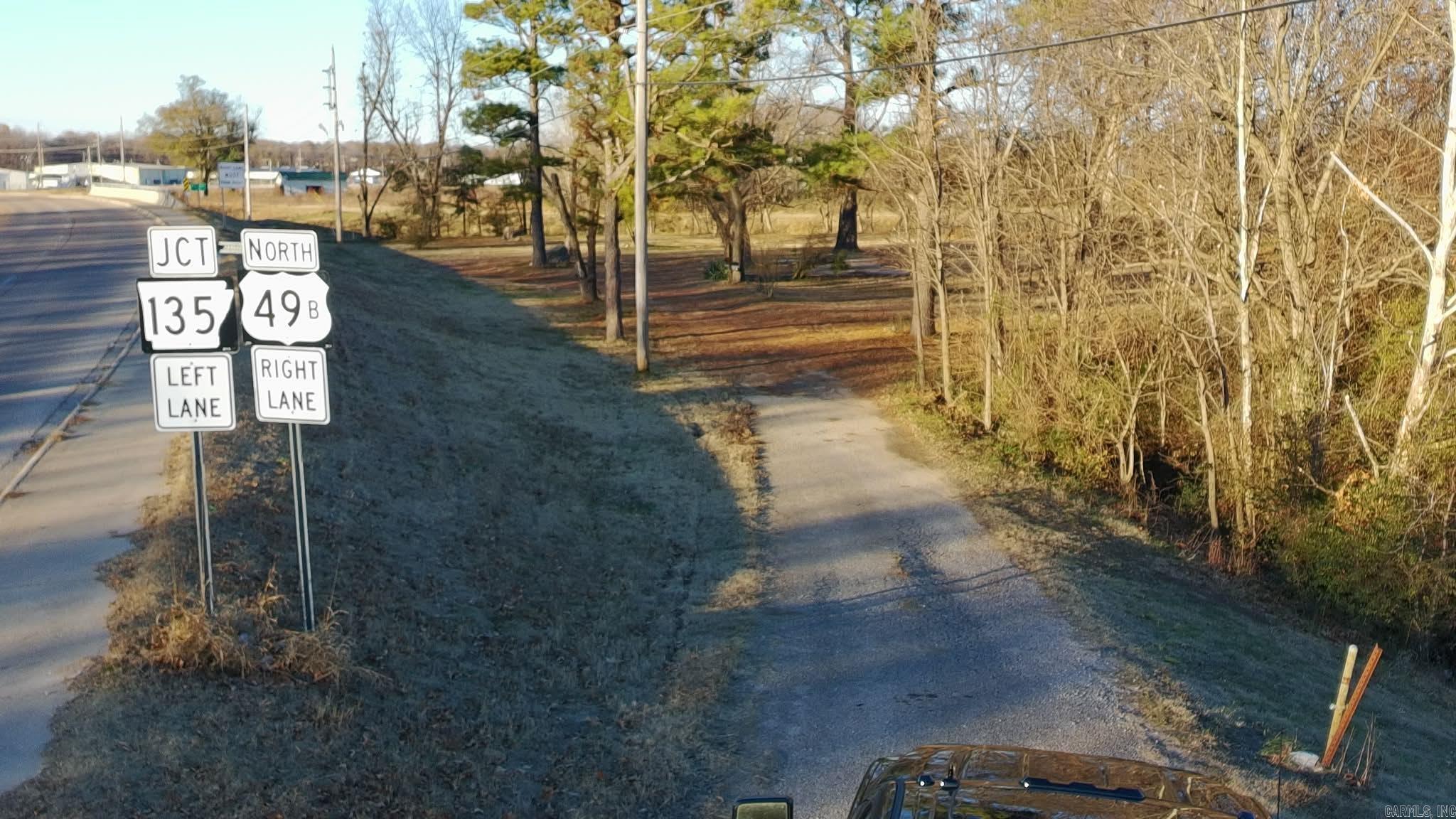 Not in List - Commercial Sale