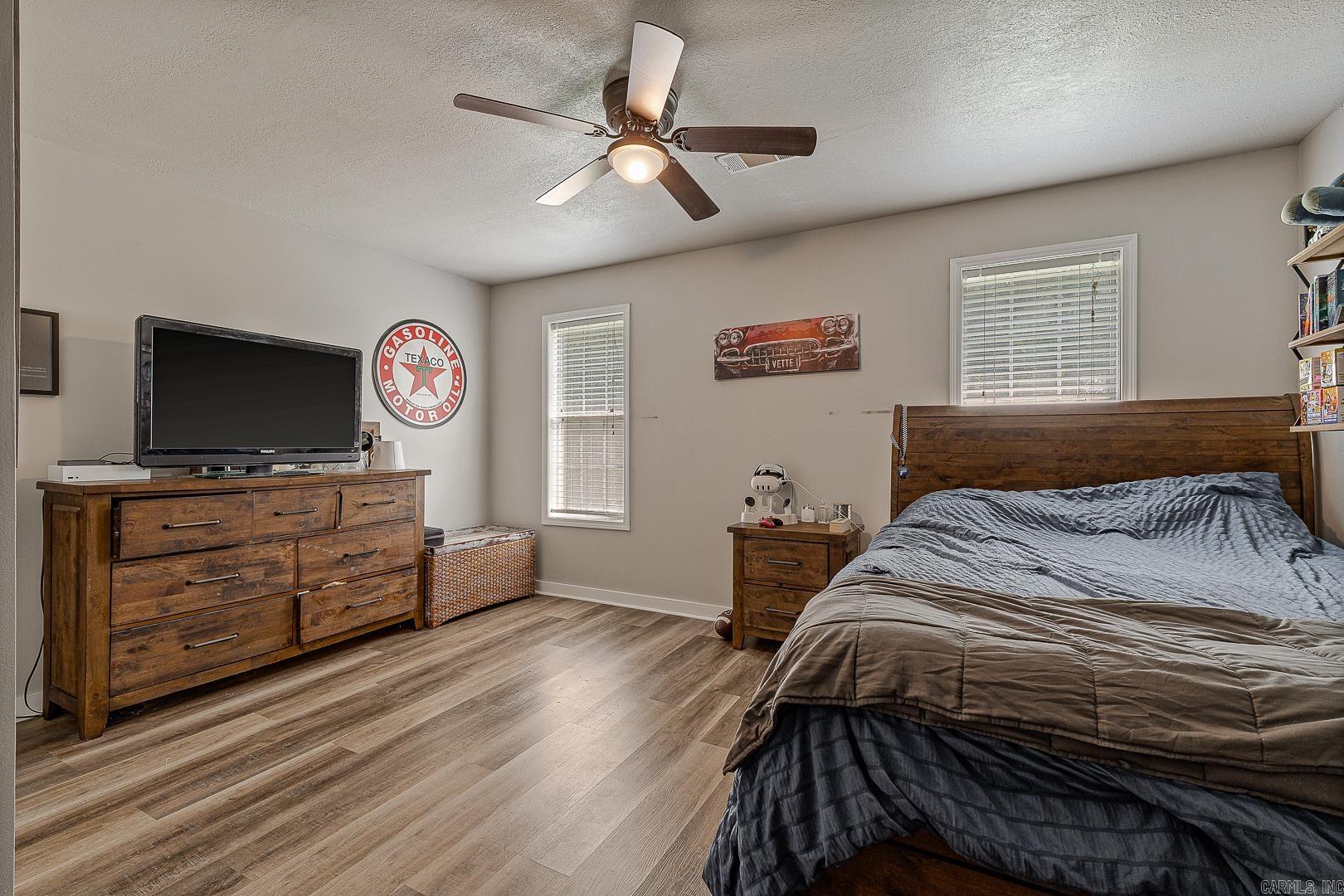 LOST CREEK ESTATES - Residential