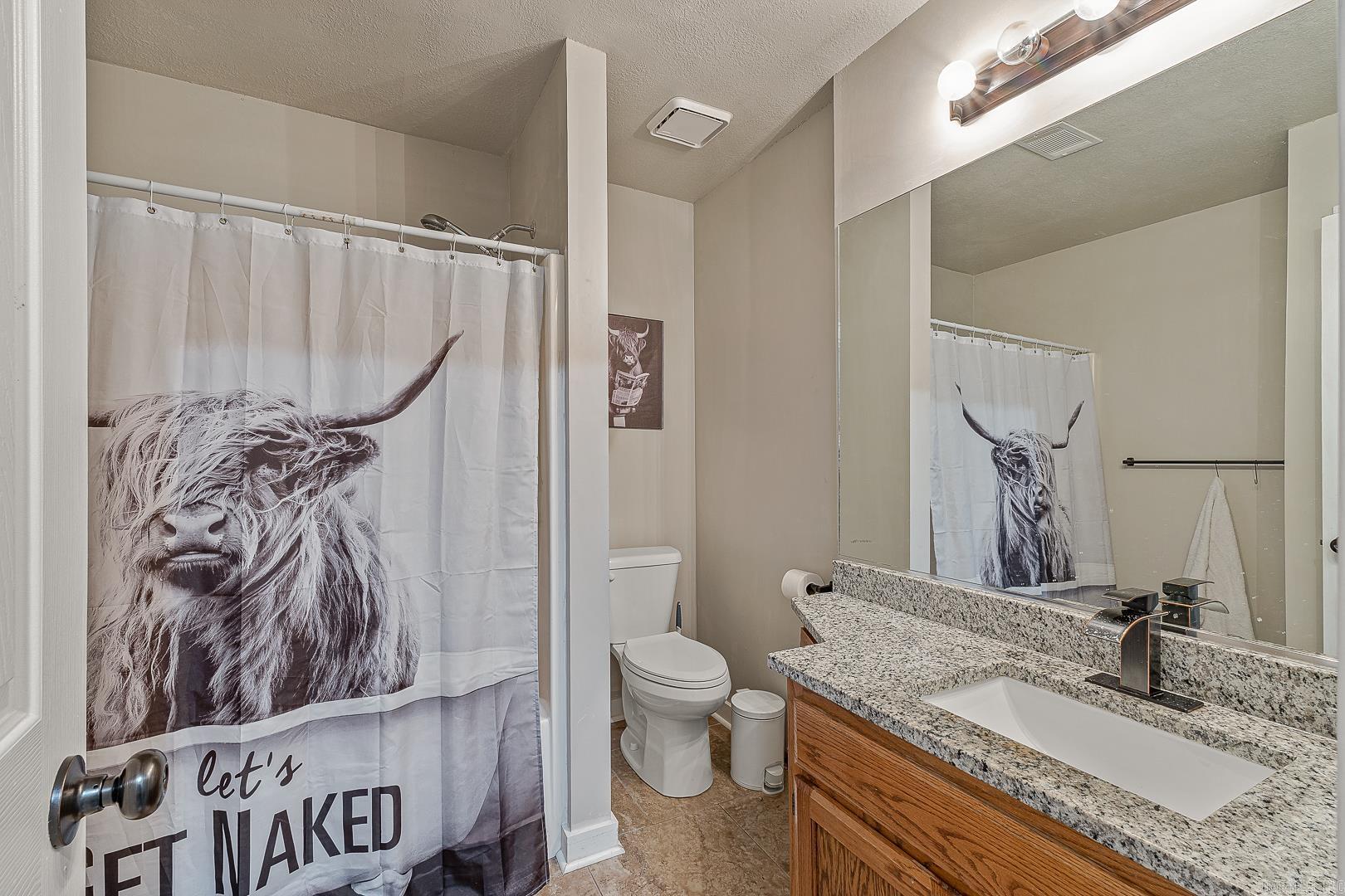 LOST CREEK ESTATES - Residential