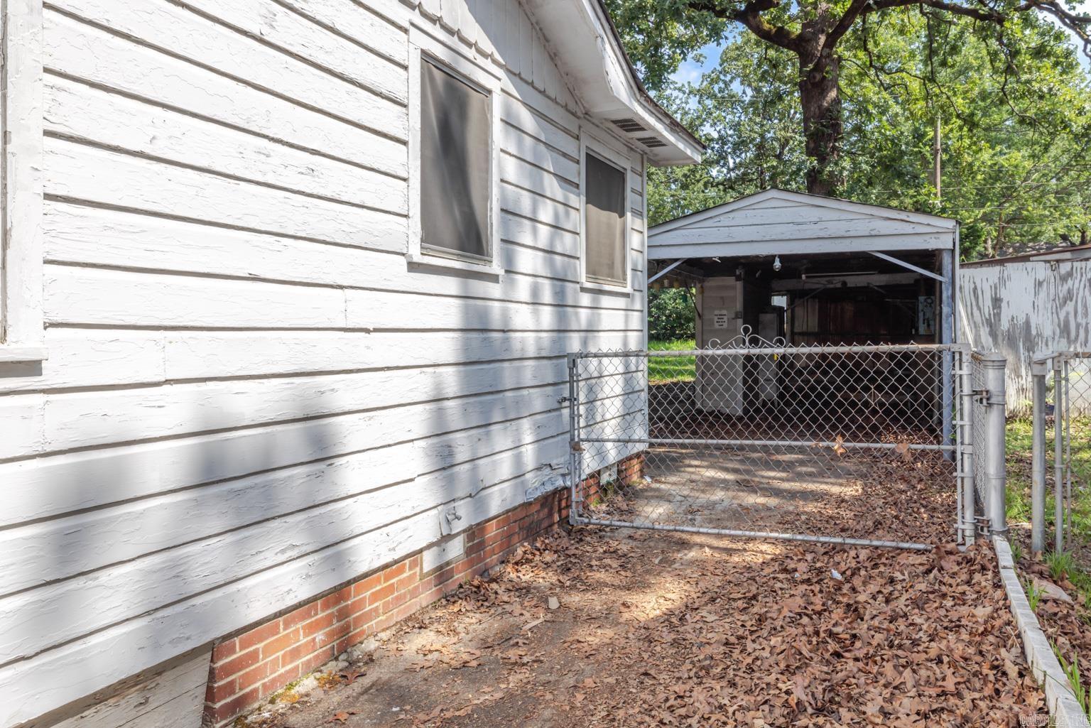 Pfeifer - Residential