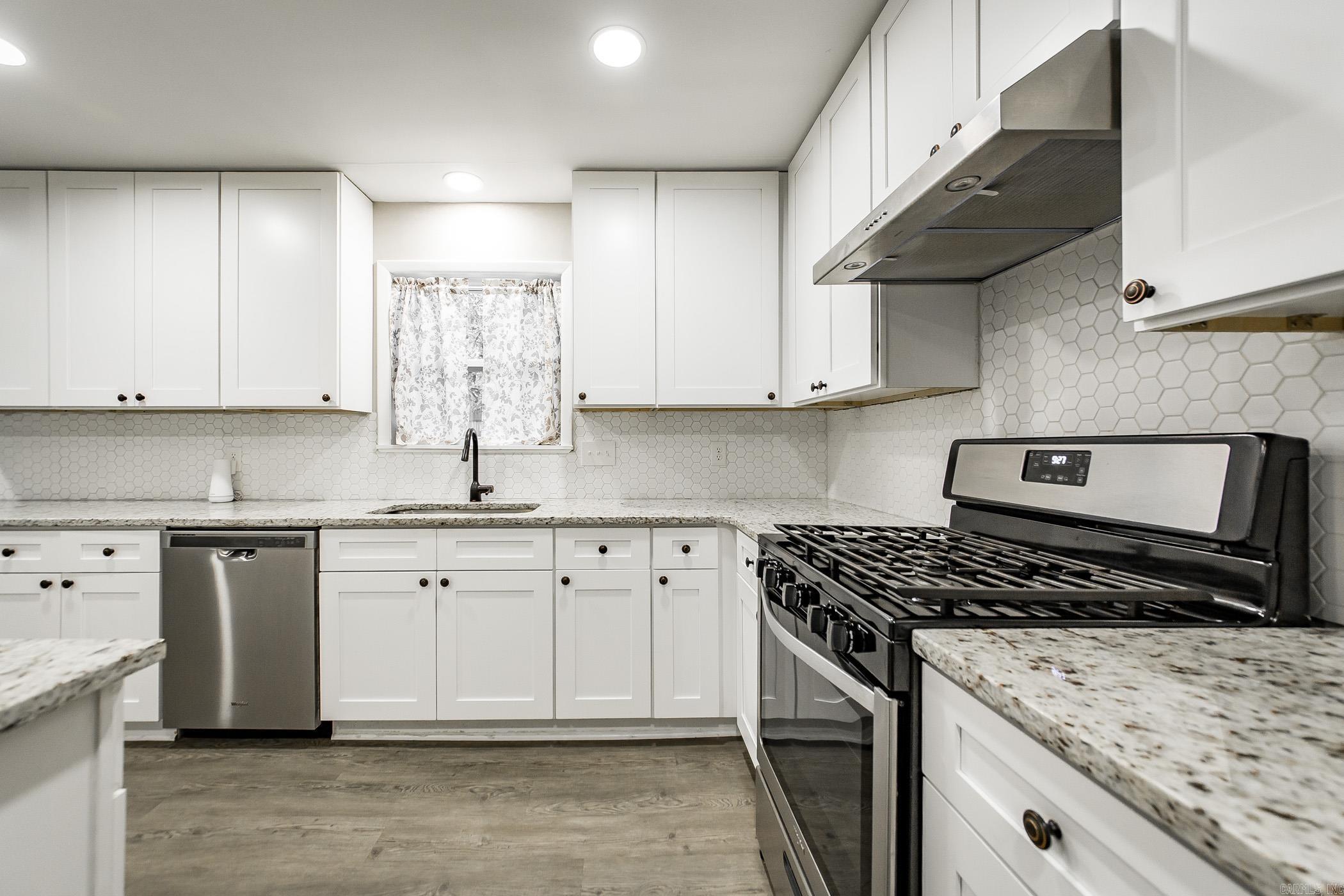 Lakewood - Residential