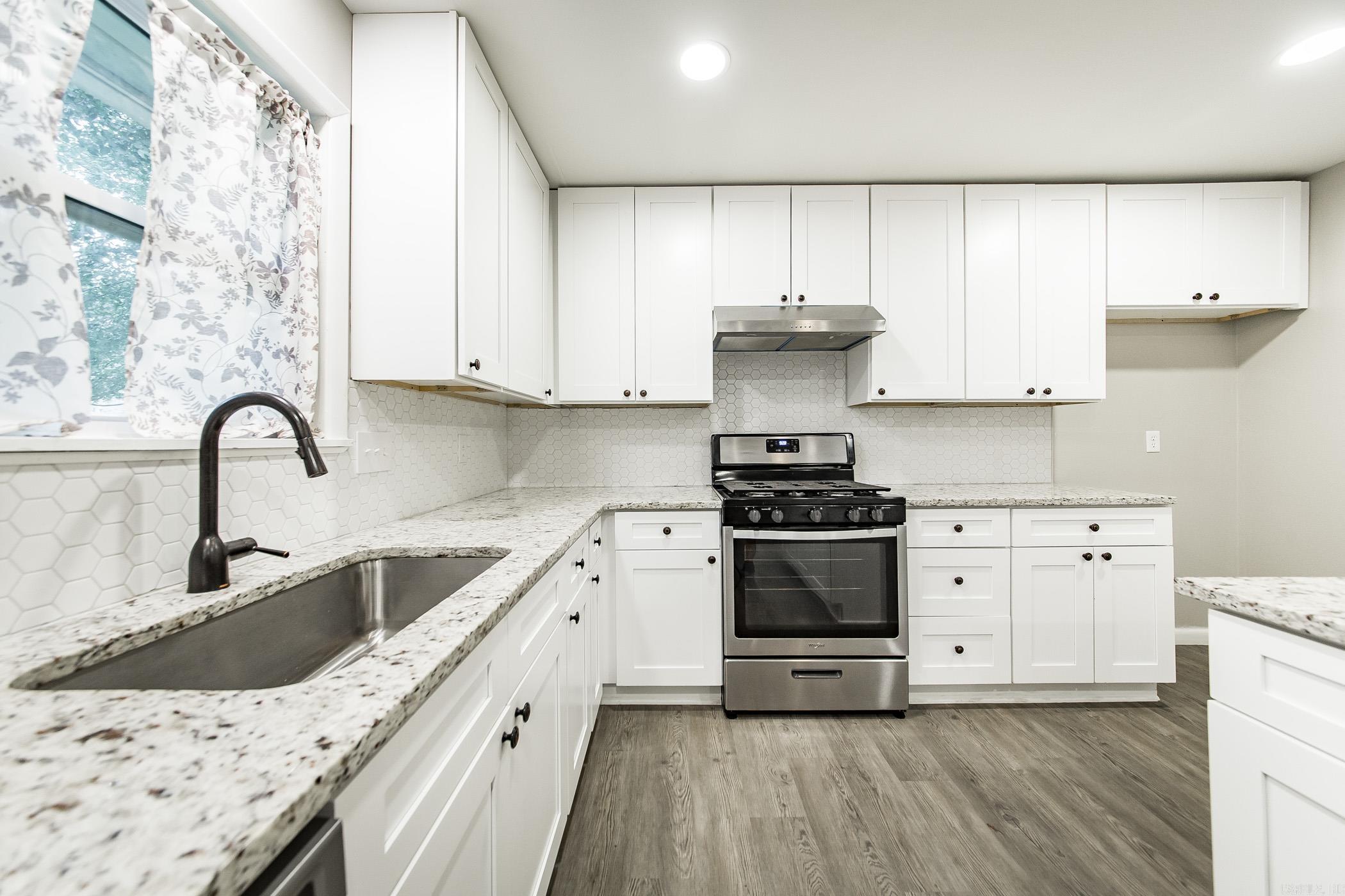 Lakewood - Residential