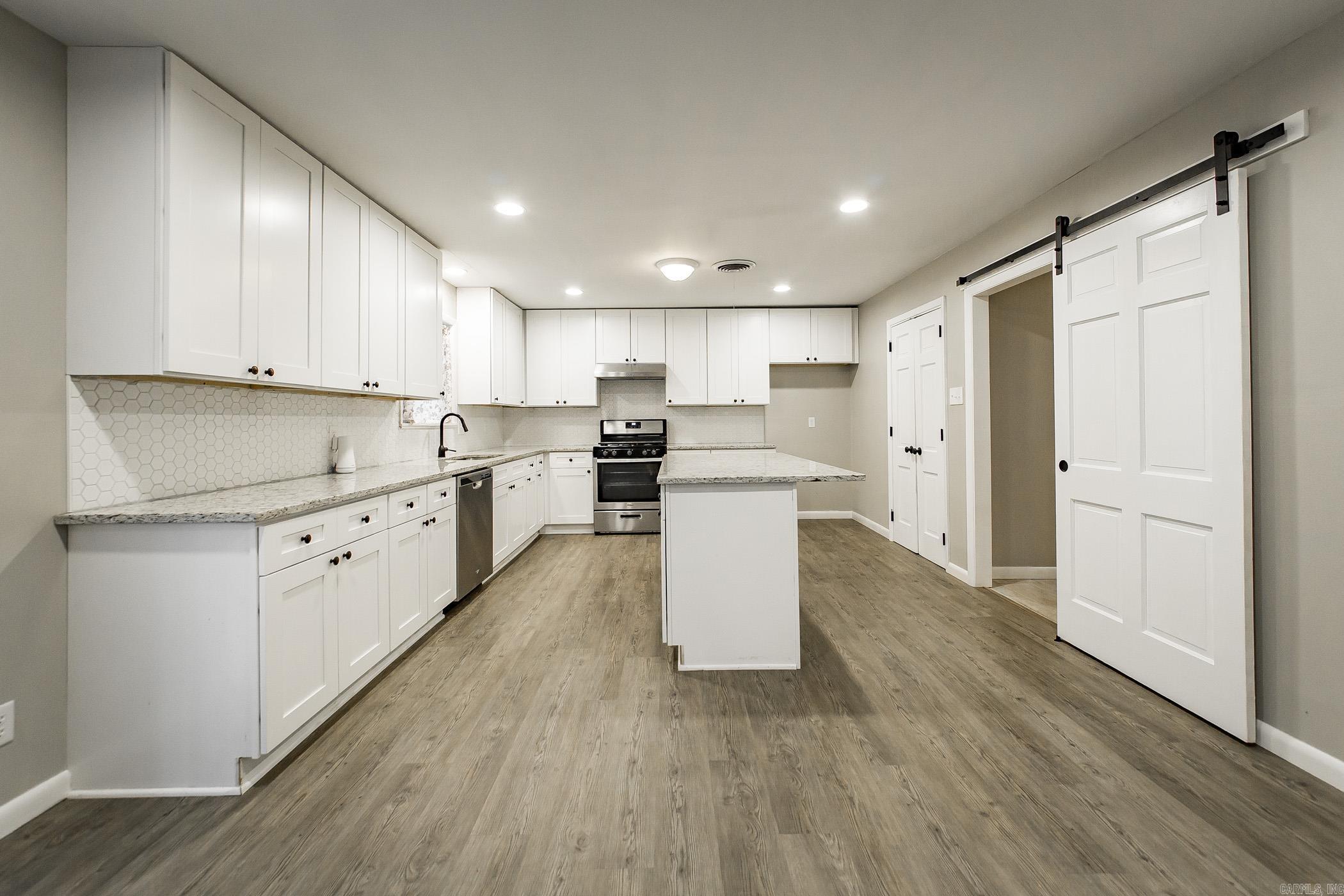 Lakewood - Residential