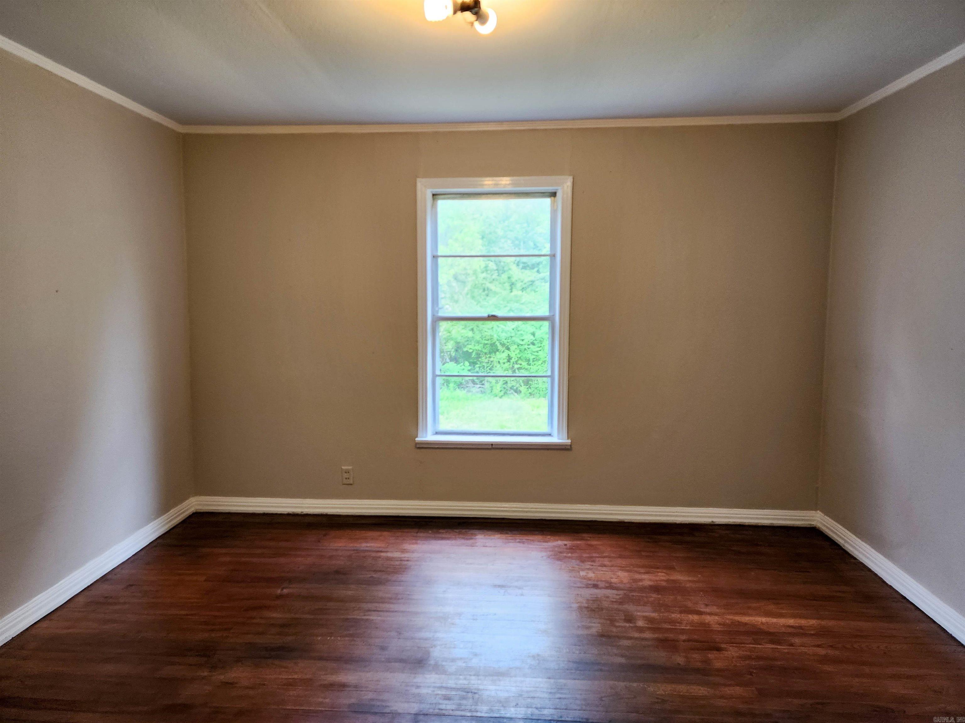 CITY OF EL DORADO - Residential