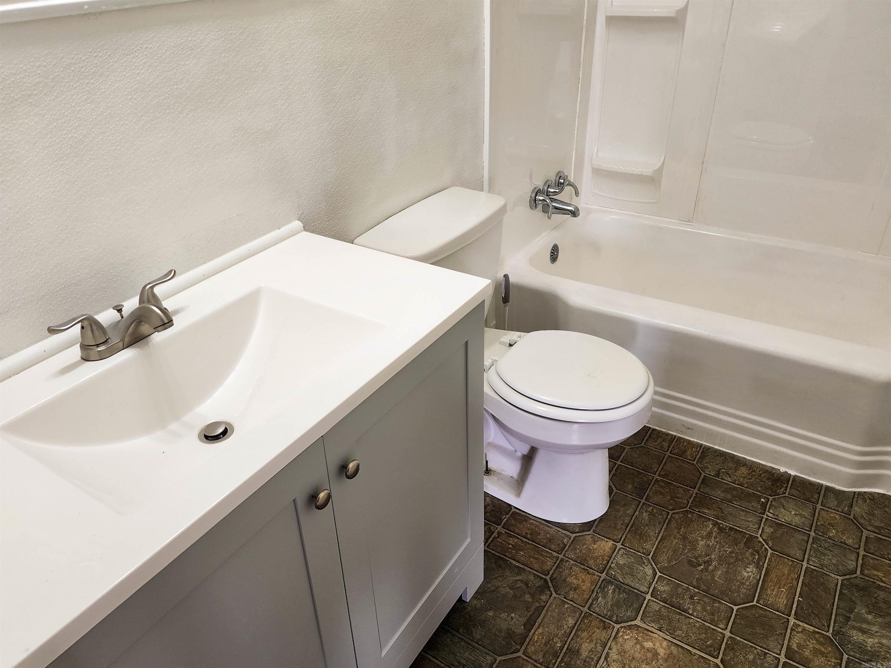 CITY OF EL DORADO - Residential