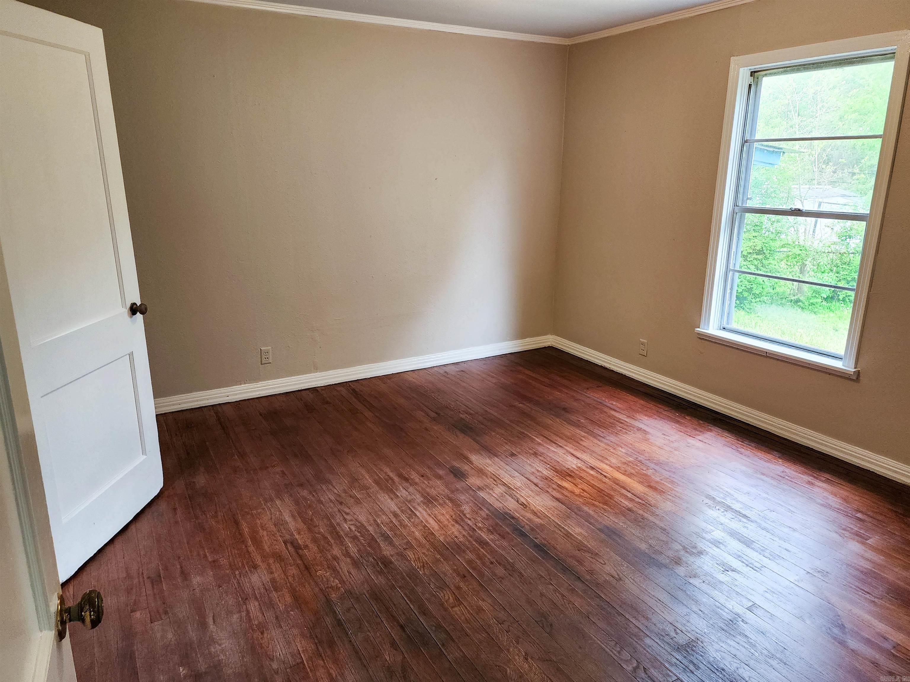 CITY OF EL DORADO - Residential