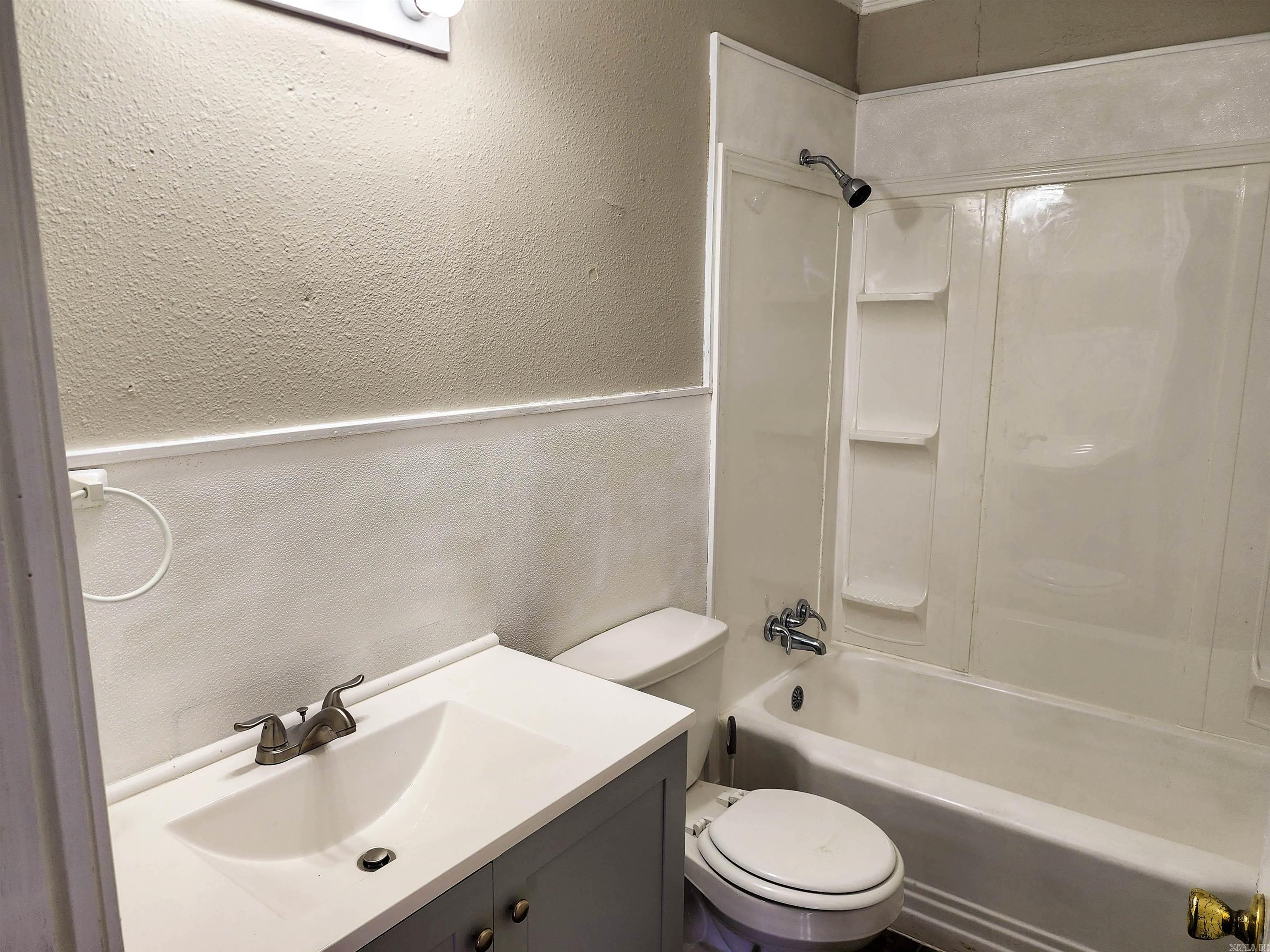 CITY OF EL DORADO - Residential