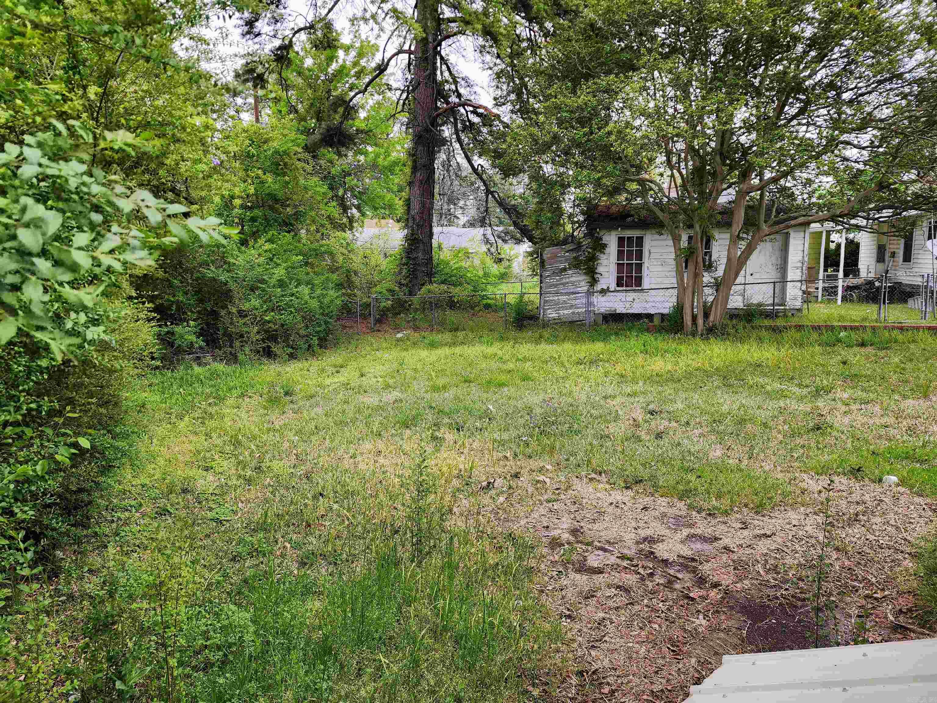 CITY OF EL DORADO - Residential